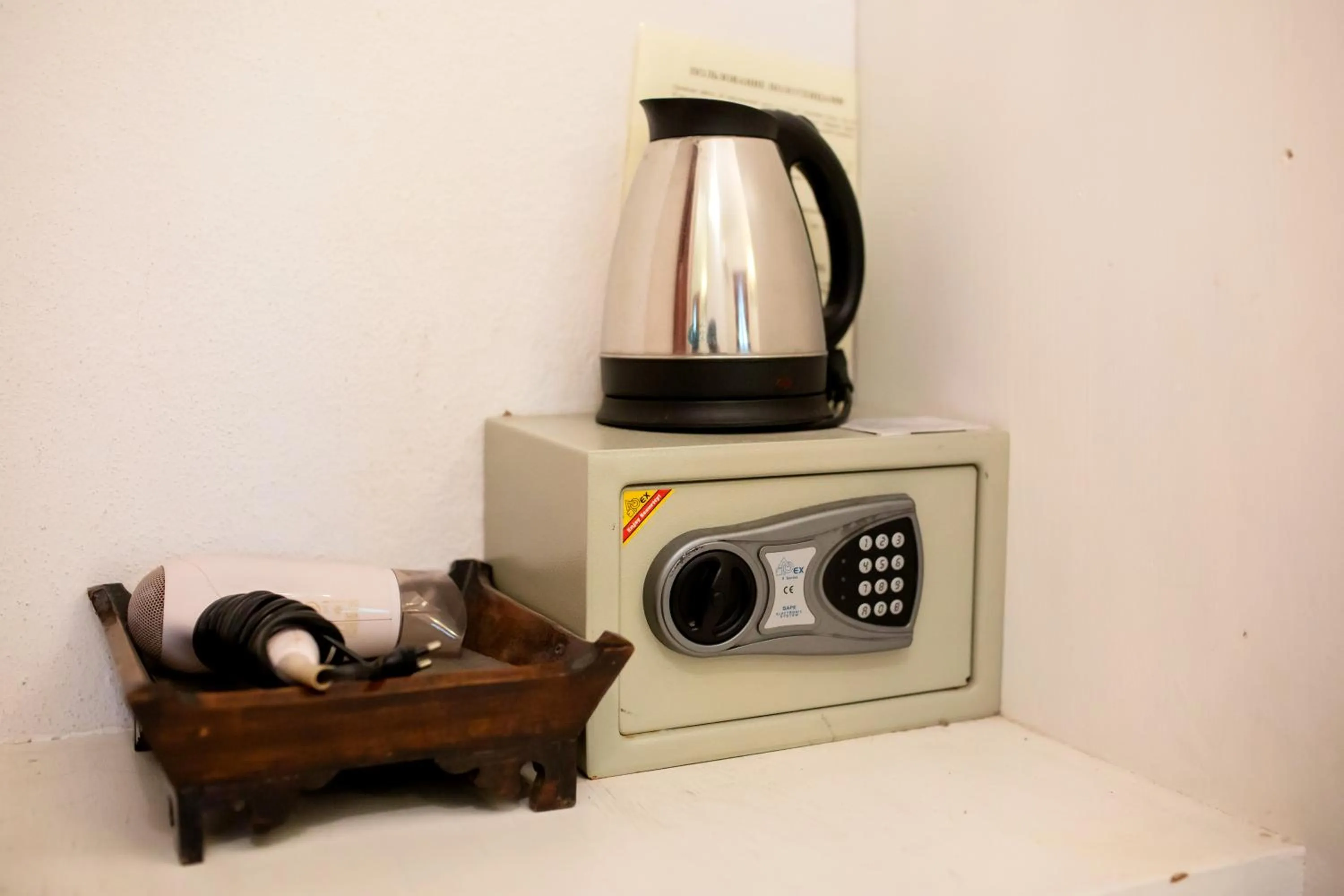 Natural Park Resort Pattaya