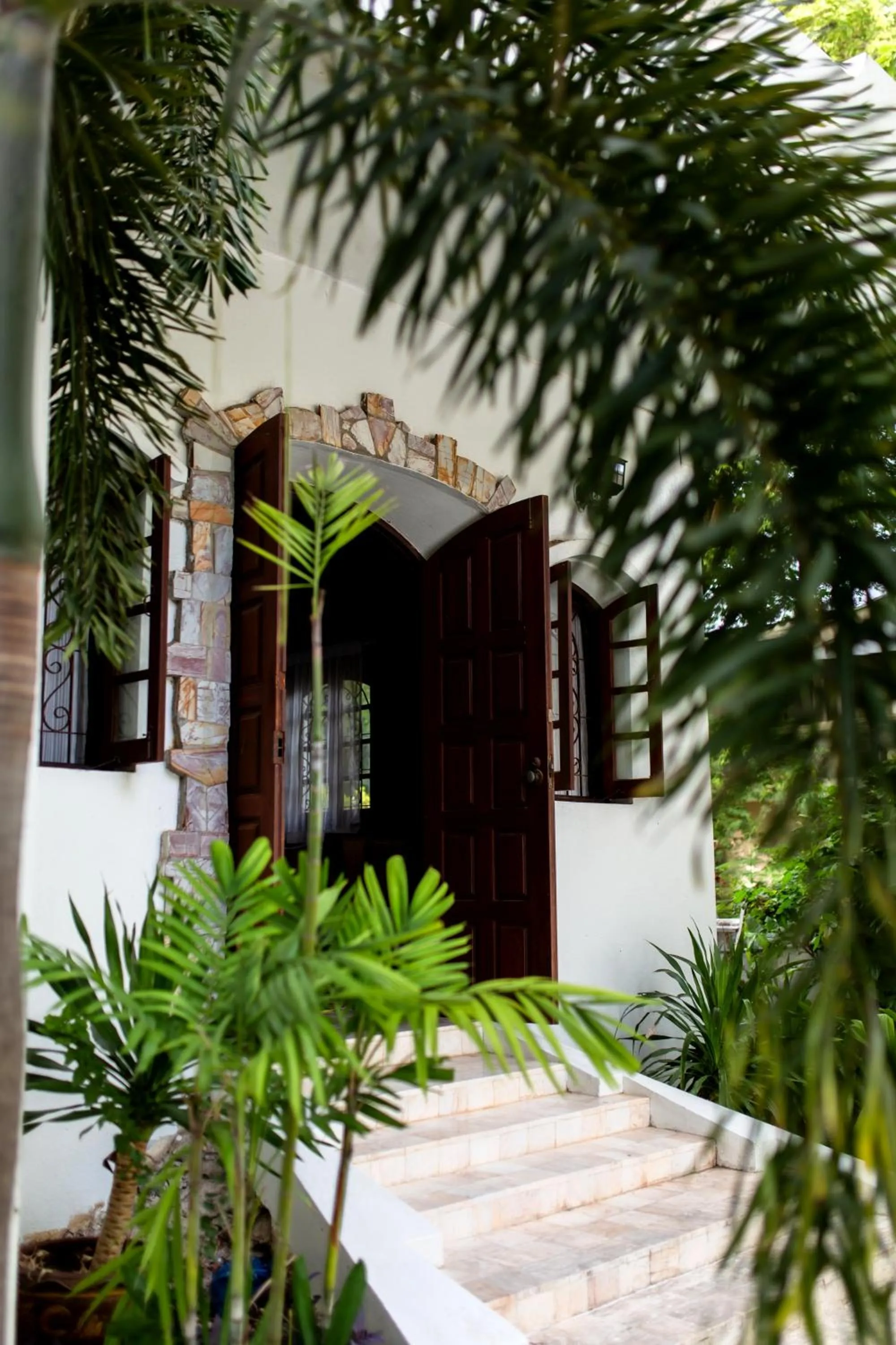 Natural Park Resort Pattaya