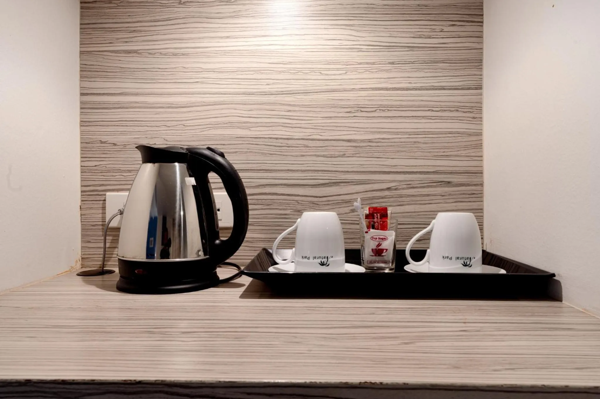 Natural Park Resort Pattaya