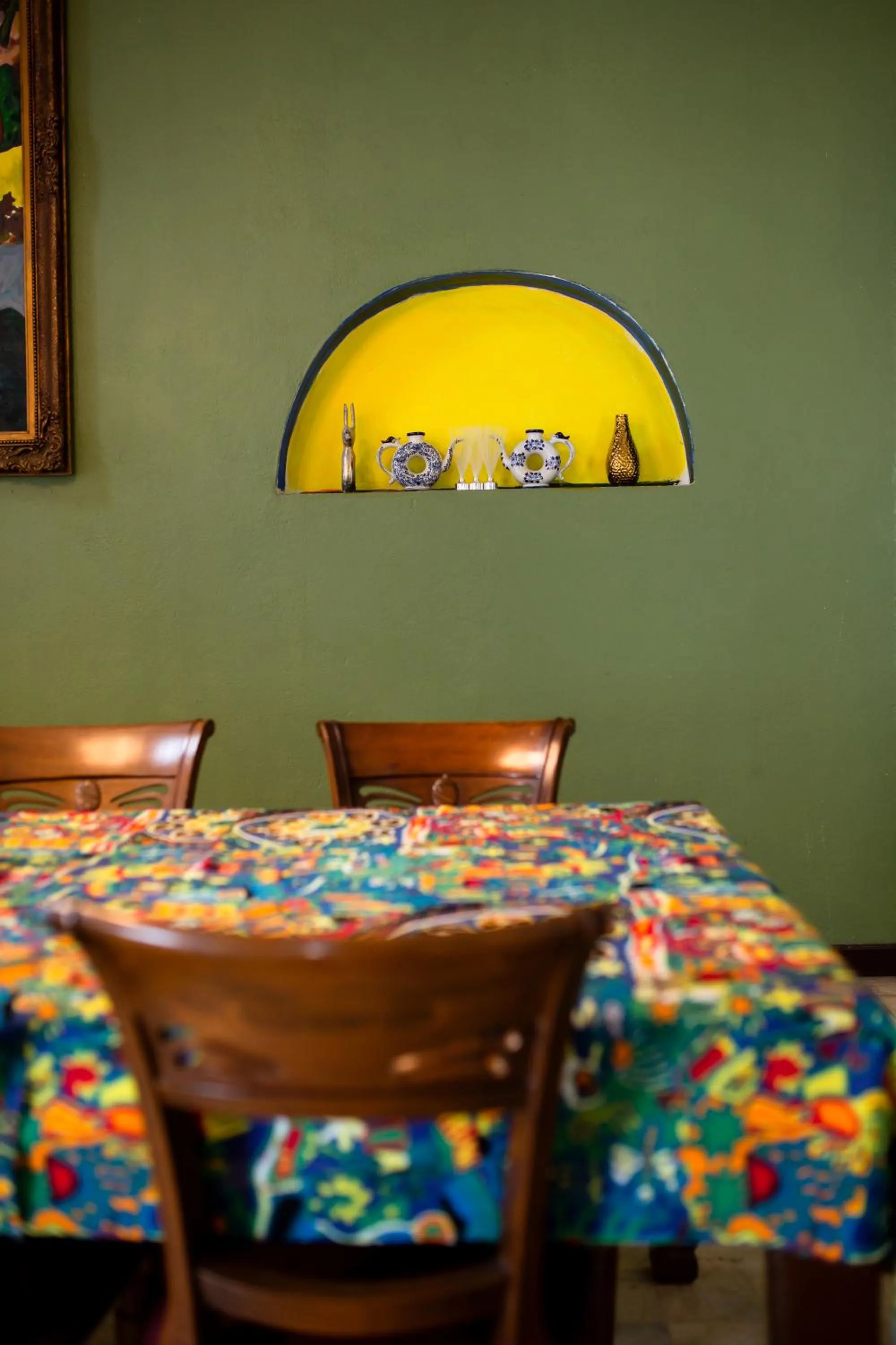 Natural Park Resort Pattaya