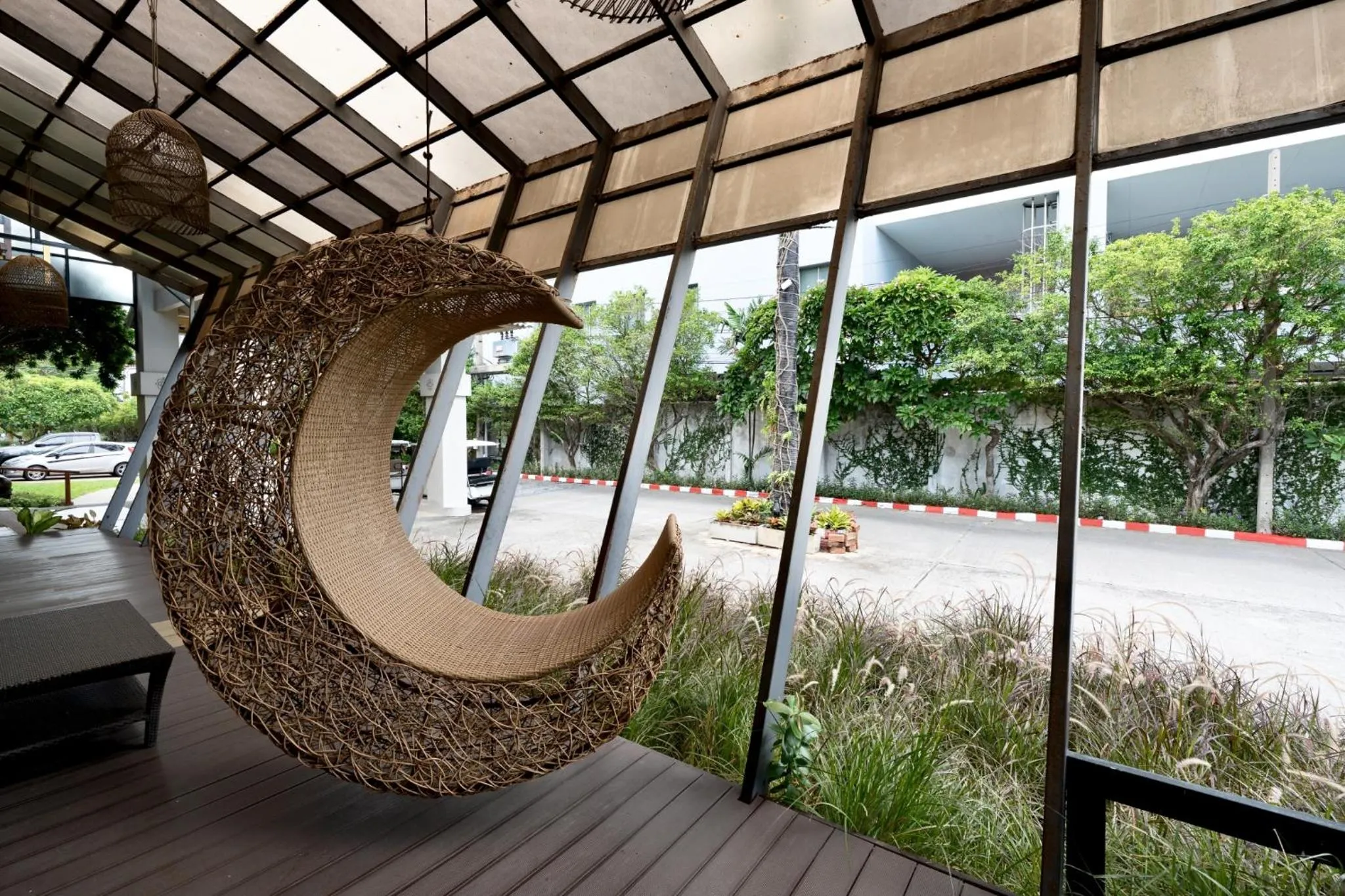 Natural Park Resort Pattaya