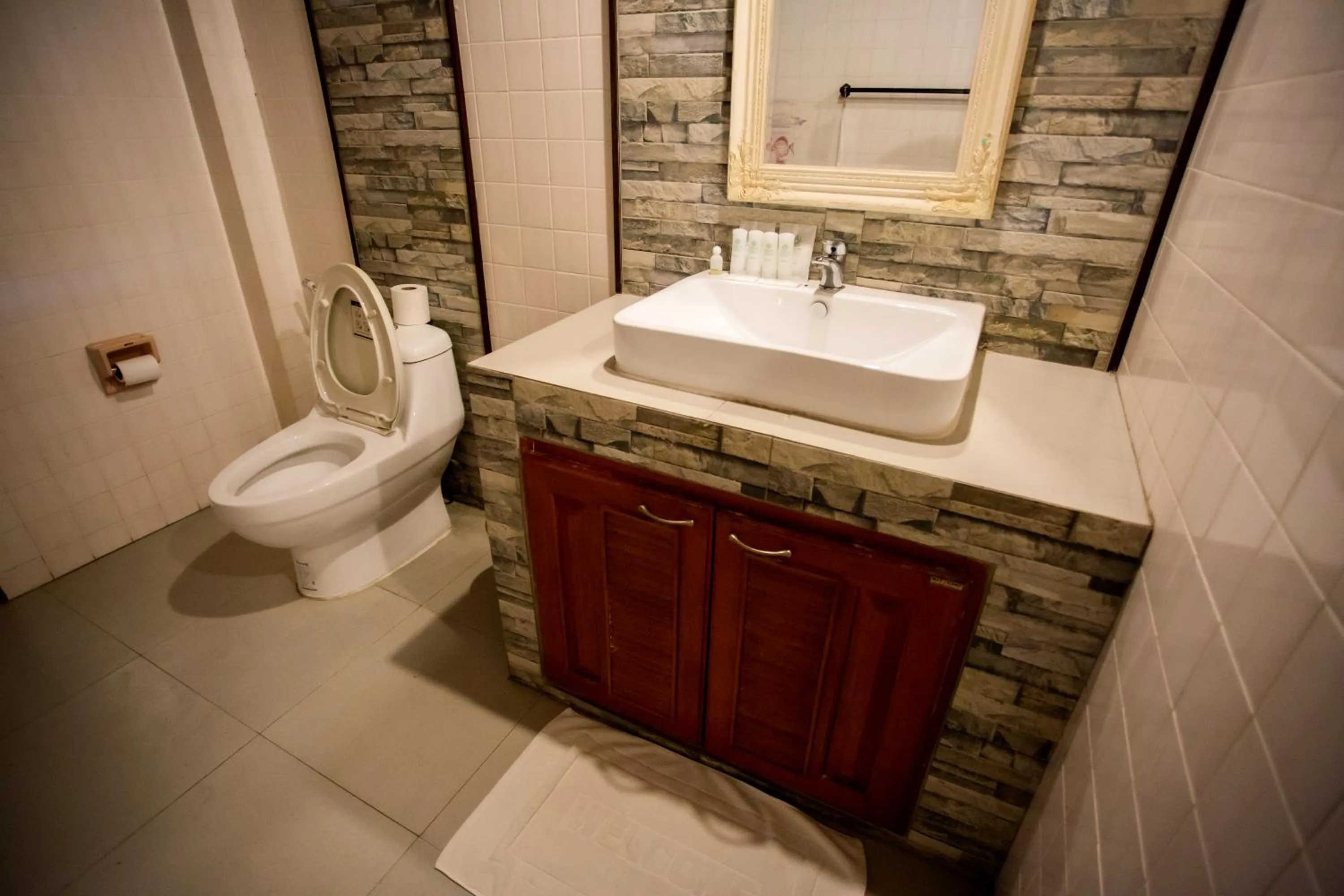 Natural Park Resort Pattaya