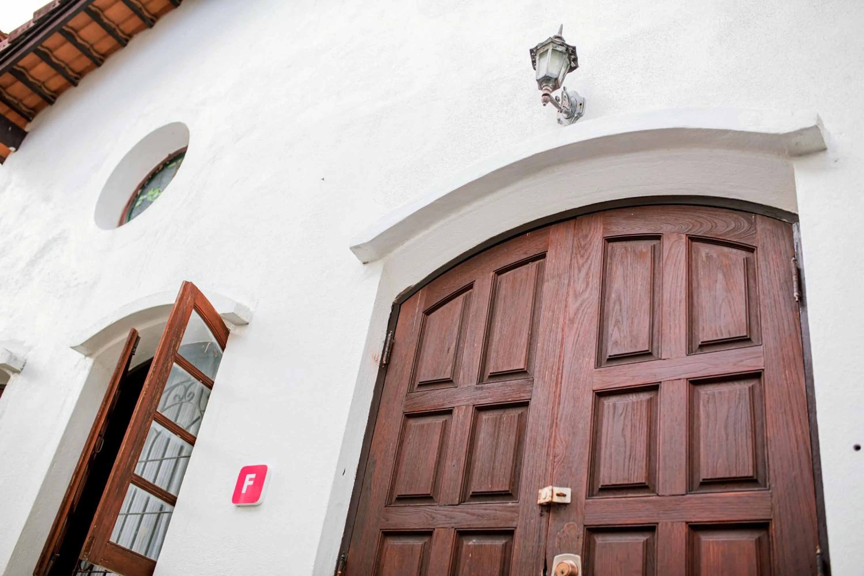 Natural Park Resort Pattaya