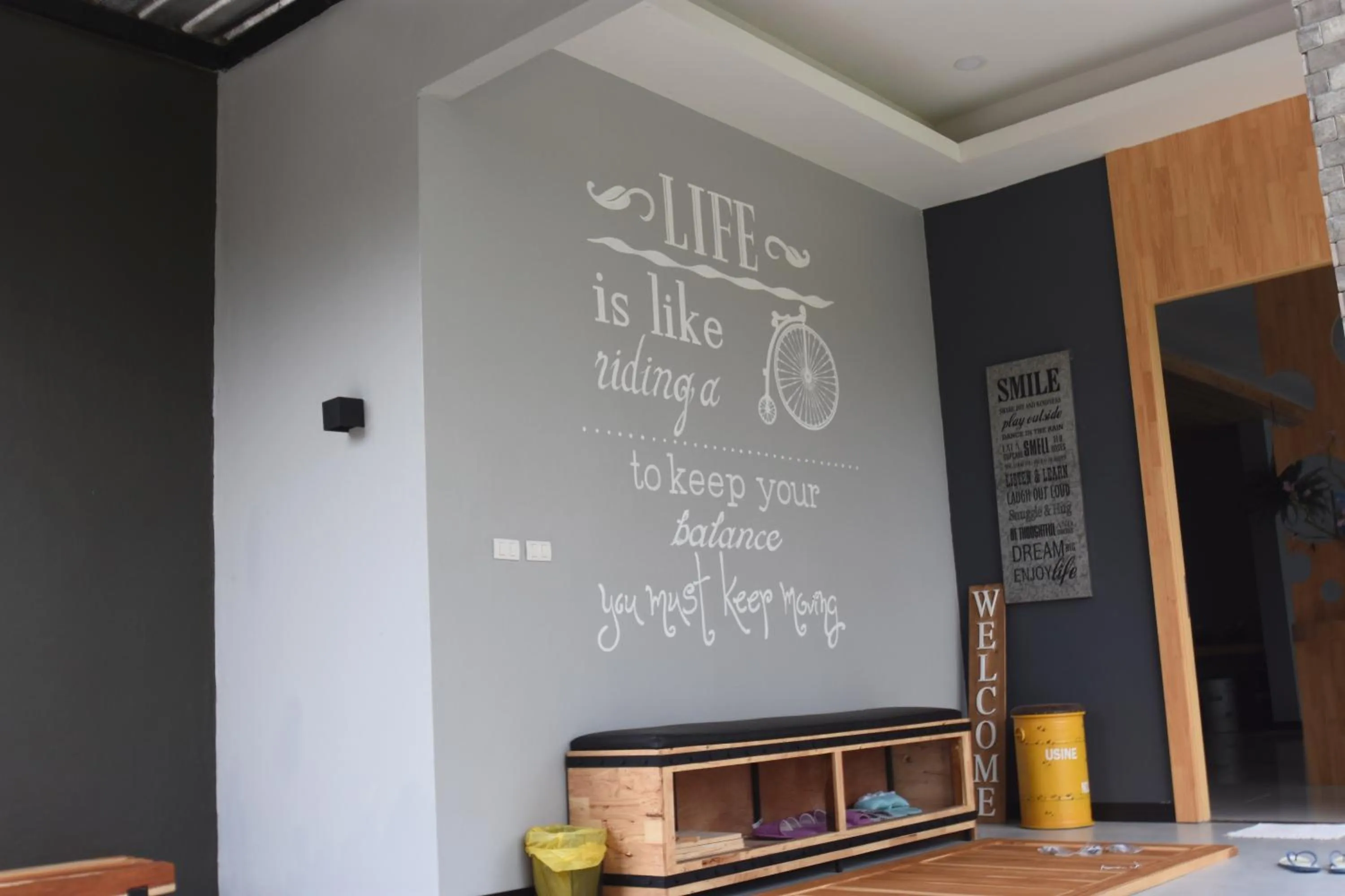 Natural Park Resort Pattaya