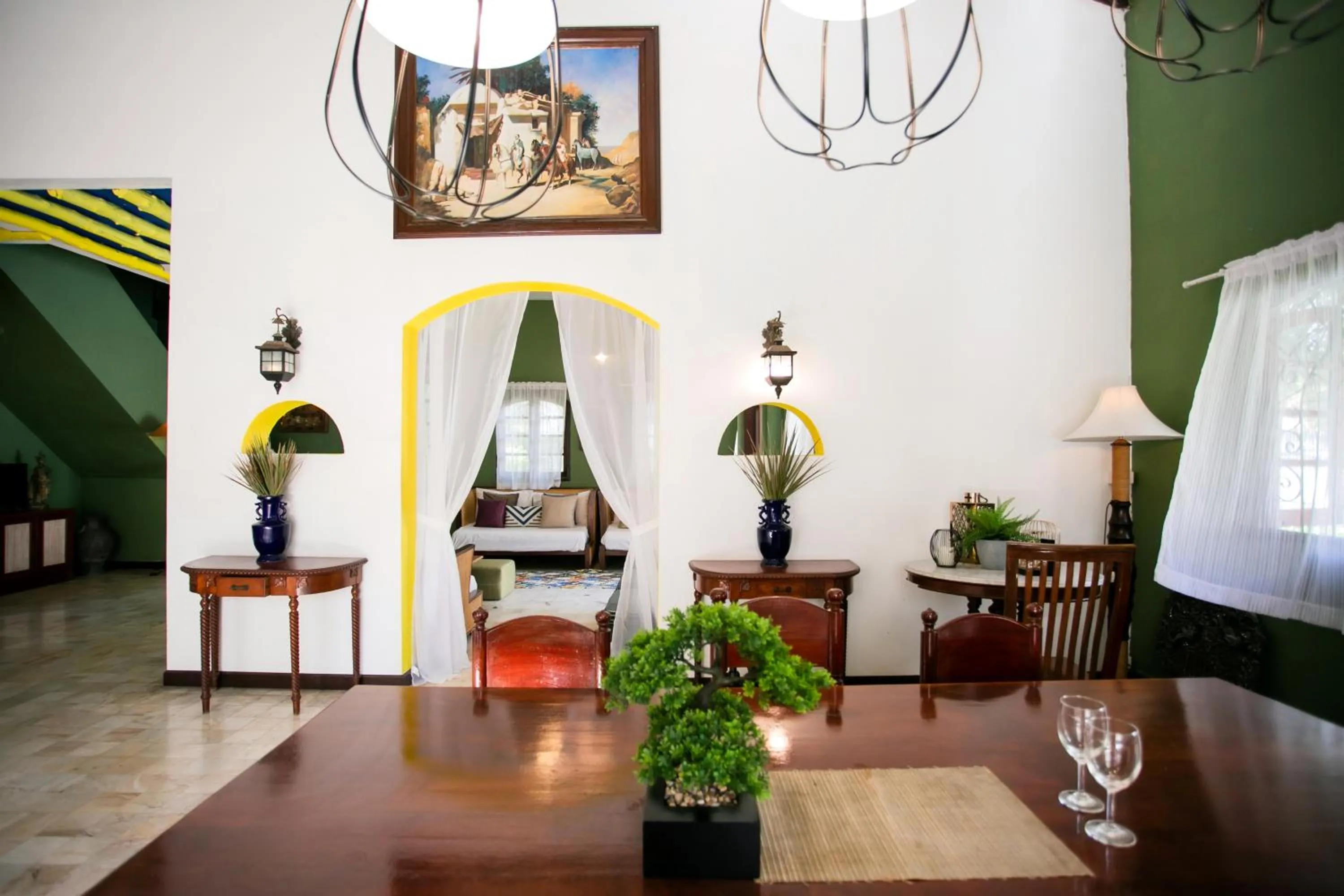 Natural Park Resort Pattaya