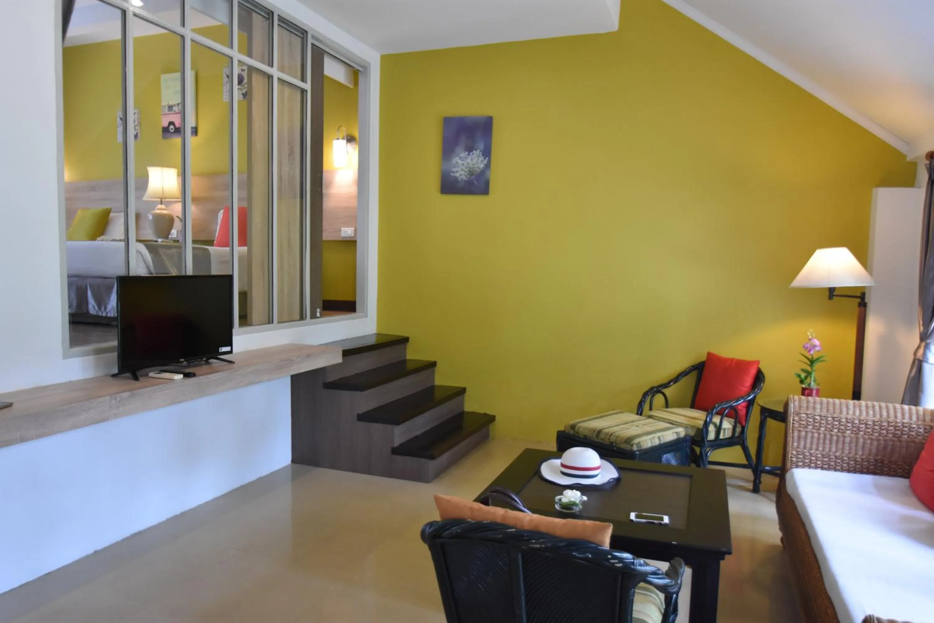 Natural Park Resort Pattaya