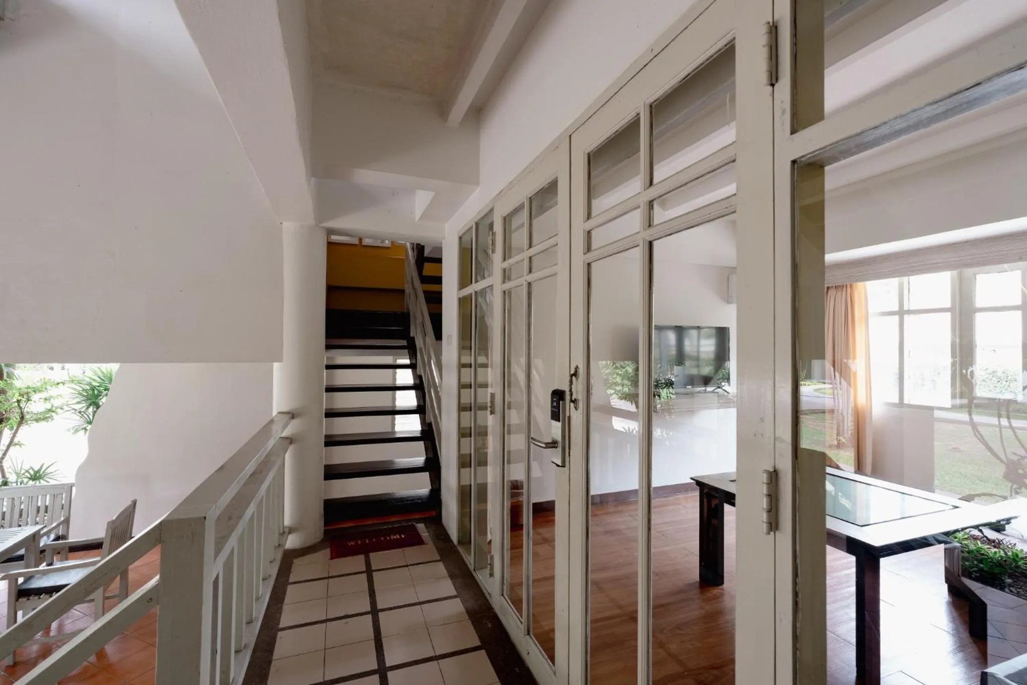 Natural Park Resort Pattaya