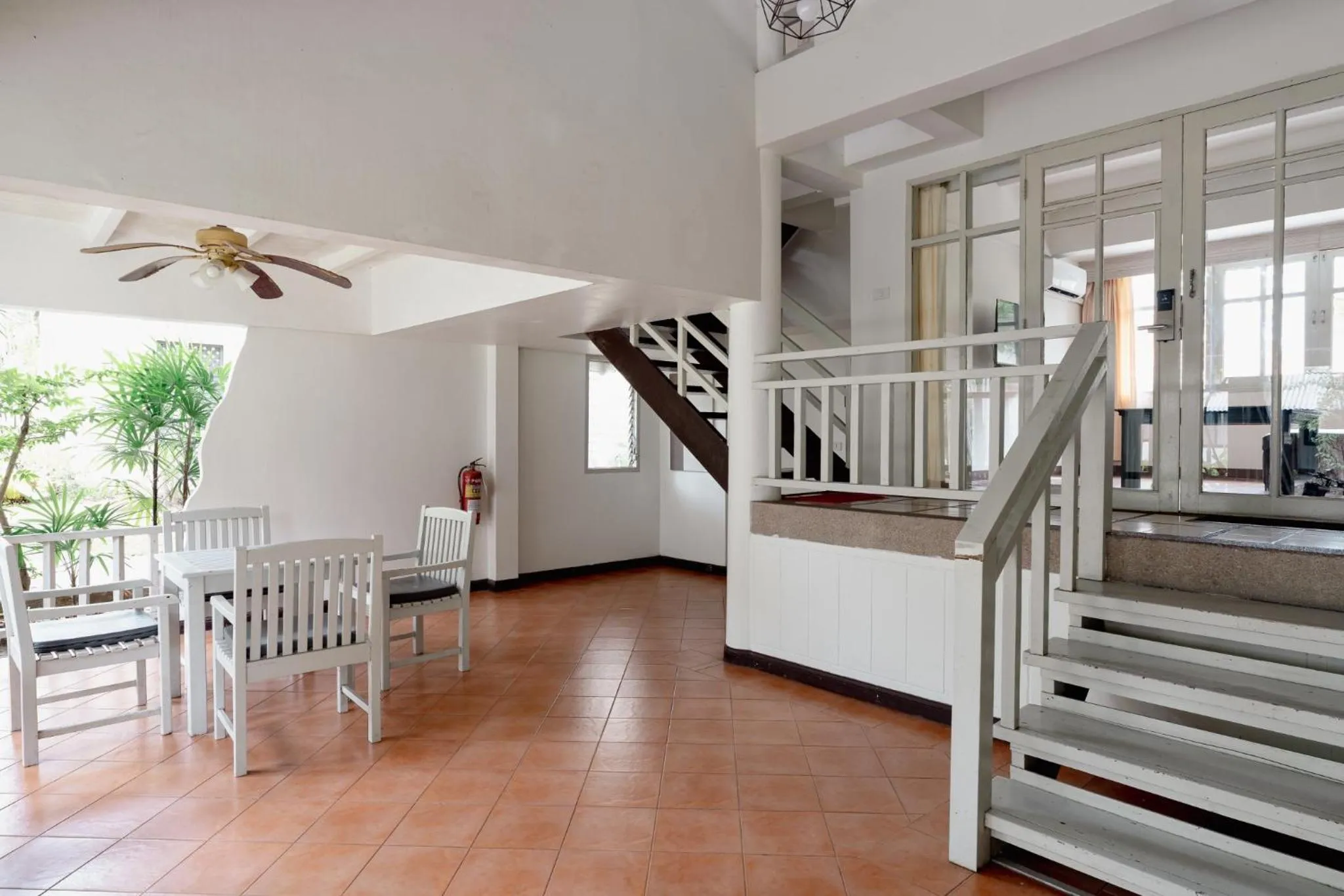 Natural Park Resort Pattaya