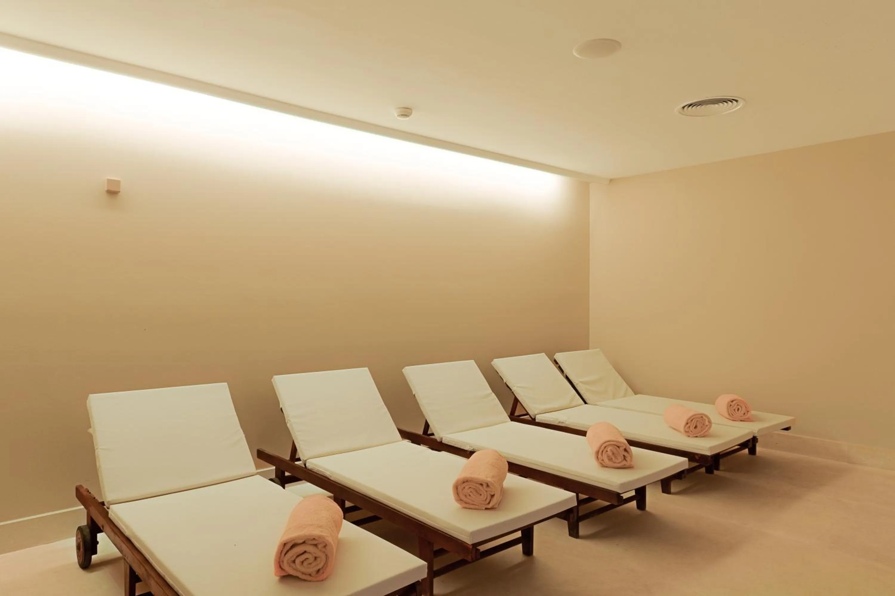 Spa and wellness centre/facilities in CM Mallorca Palace - Only Adults
