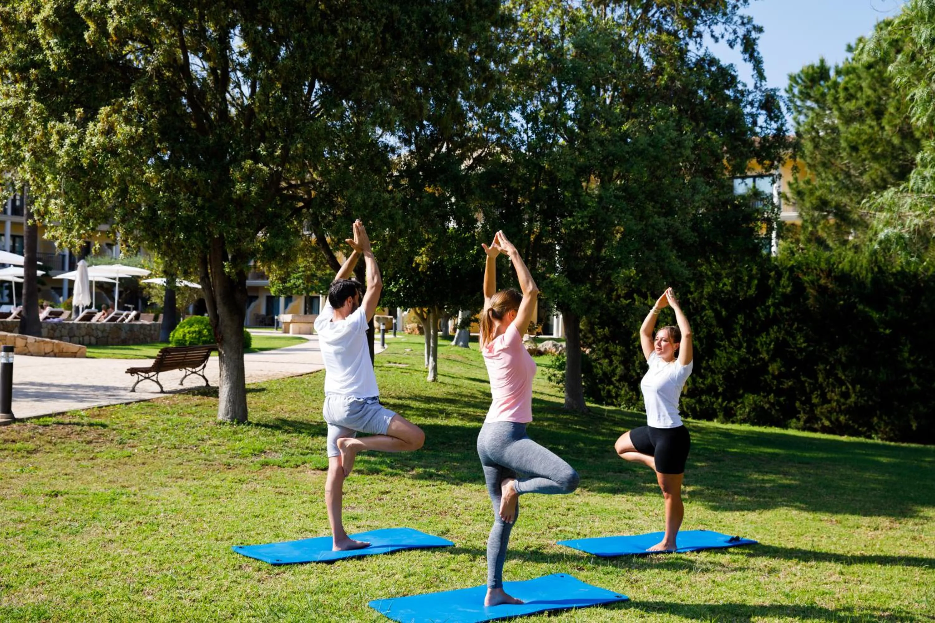 Activities in CM Mallorca Palace - Only Adults