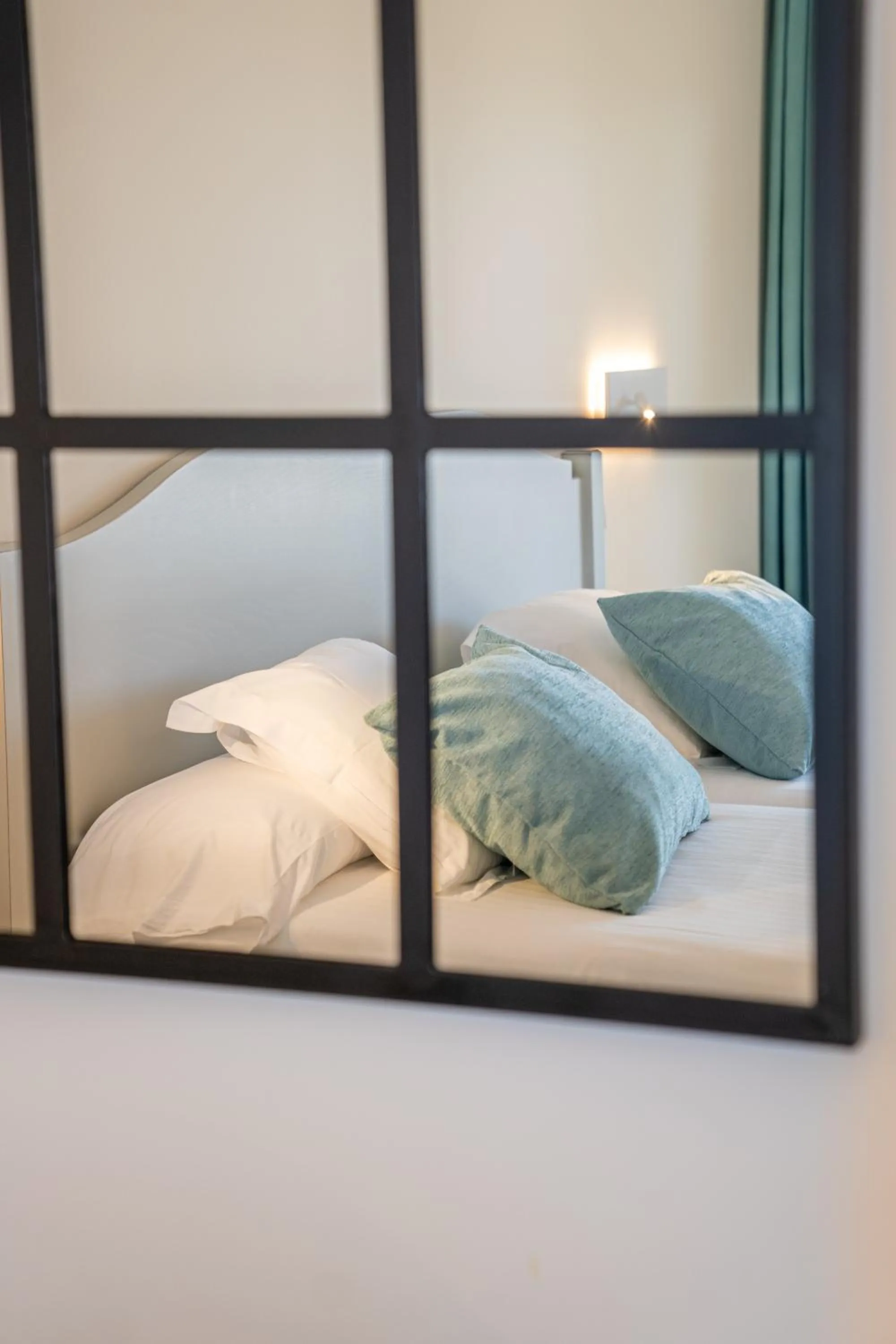 Bed in CM Mallorca Palace - Only Adults