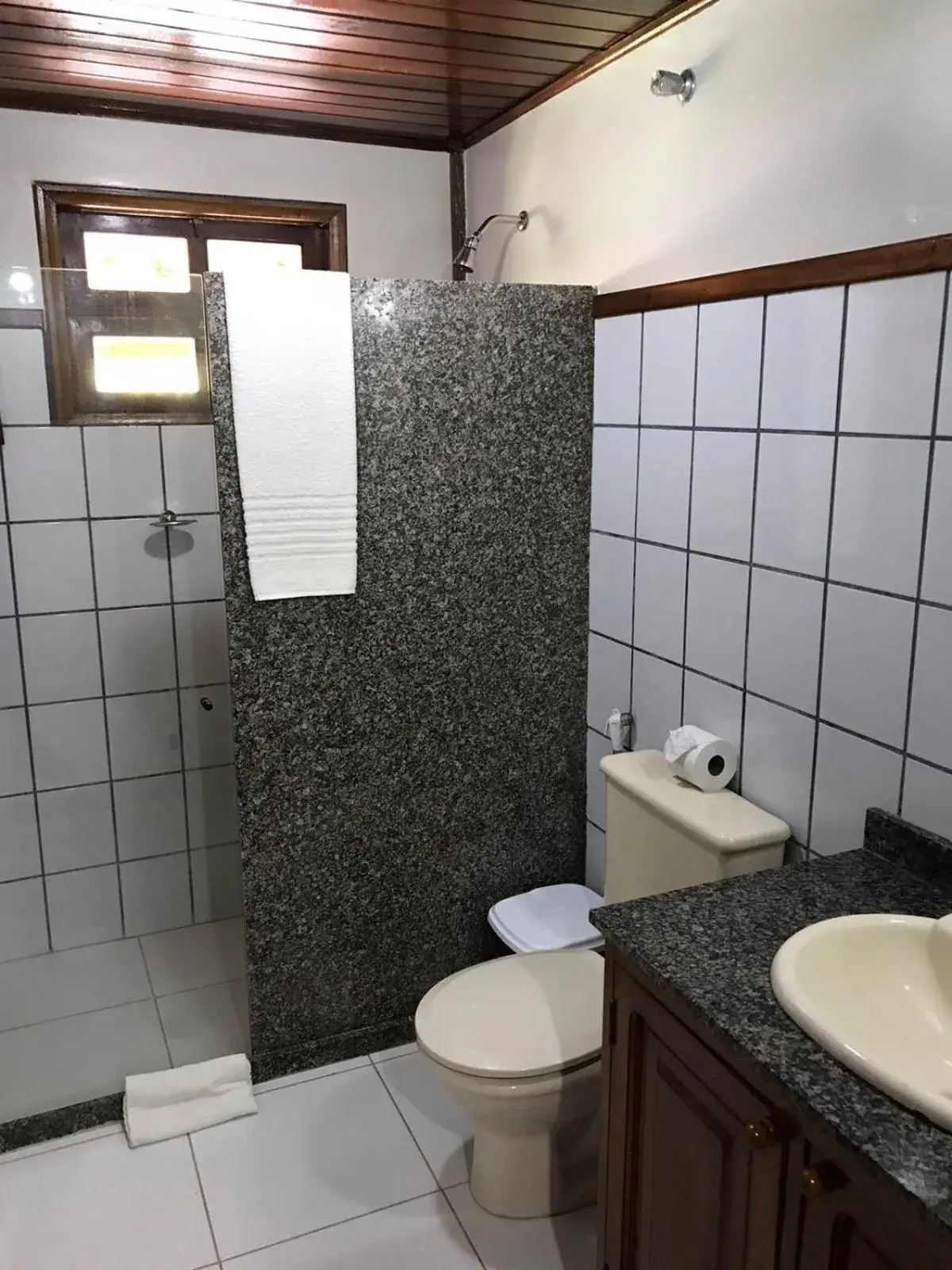 Standard Triple Room in Makaira Beach Resort Standard Triple Room in Makaira Beach Resort