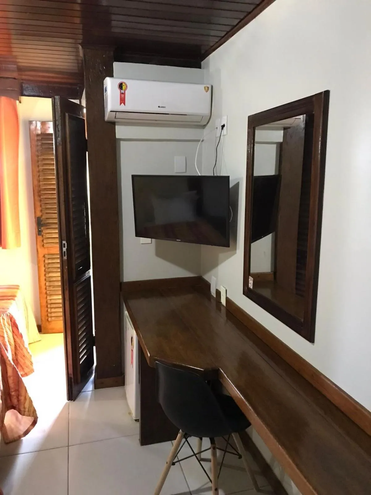 TV and multimedia in Makaira Beach Resort