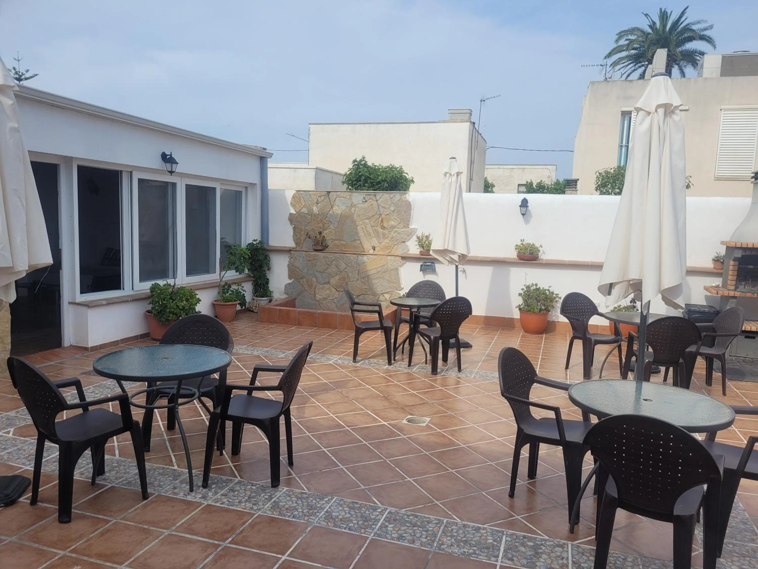 Property building in La Llar de Laura