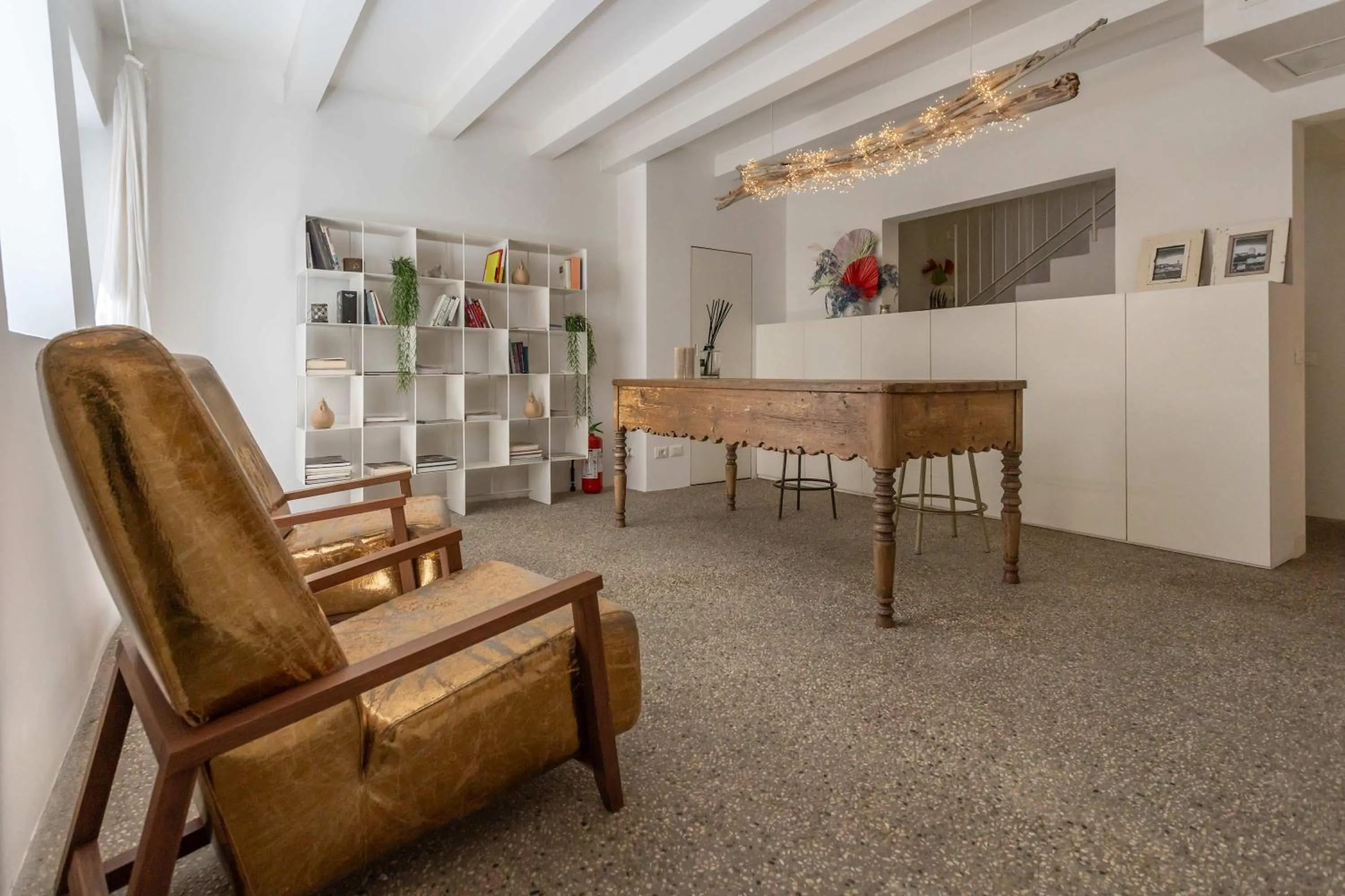 Le Contrade - Dimora nel Borgo