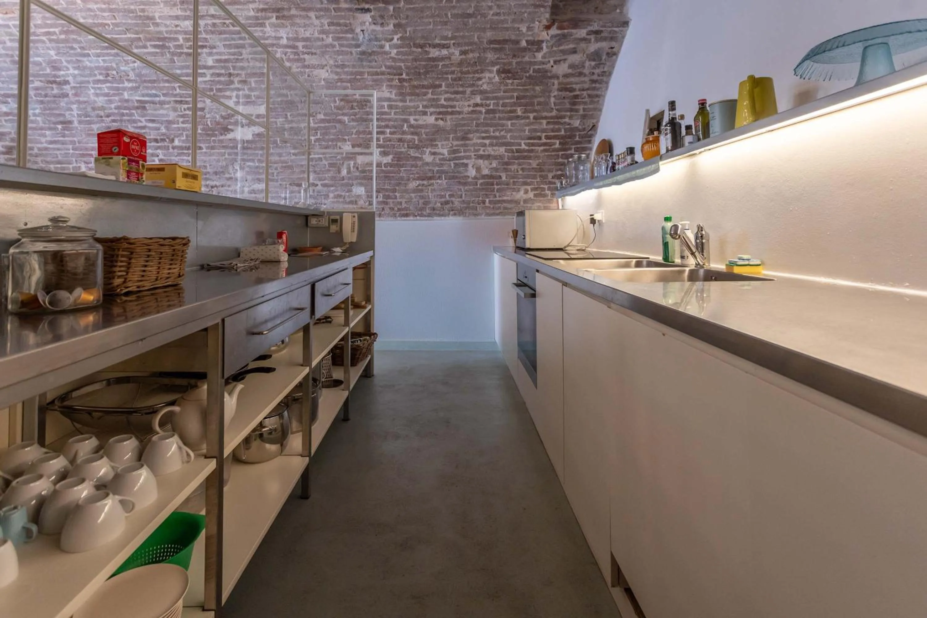 Le Contrade - Dimora nel Borgo