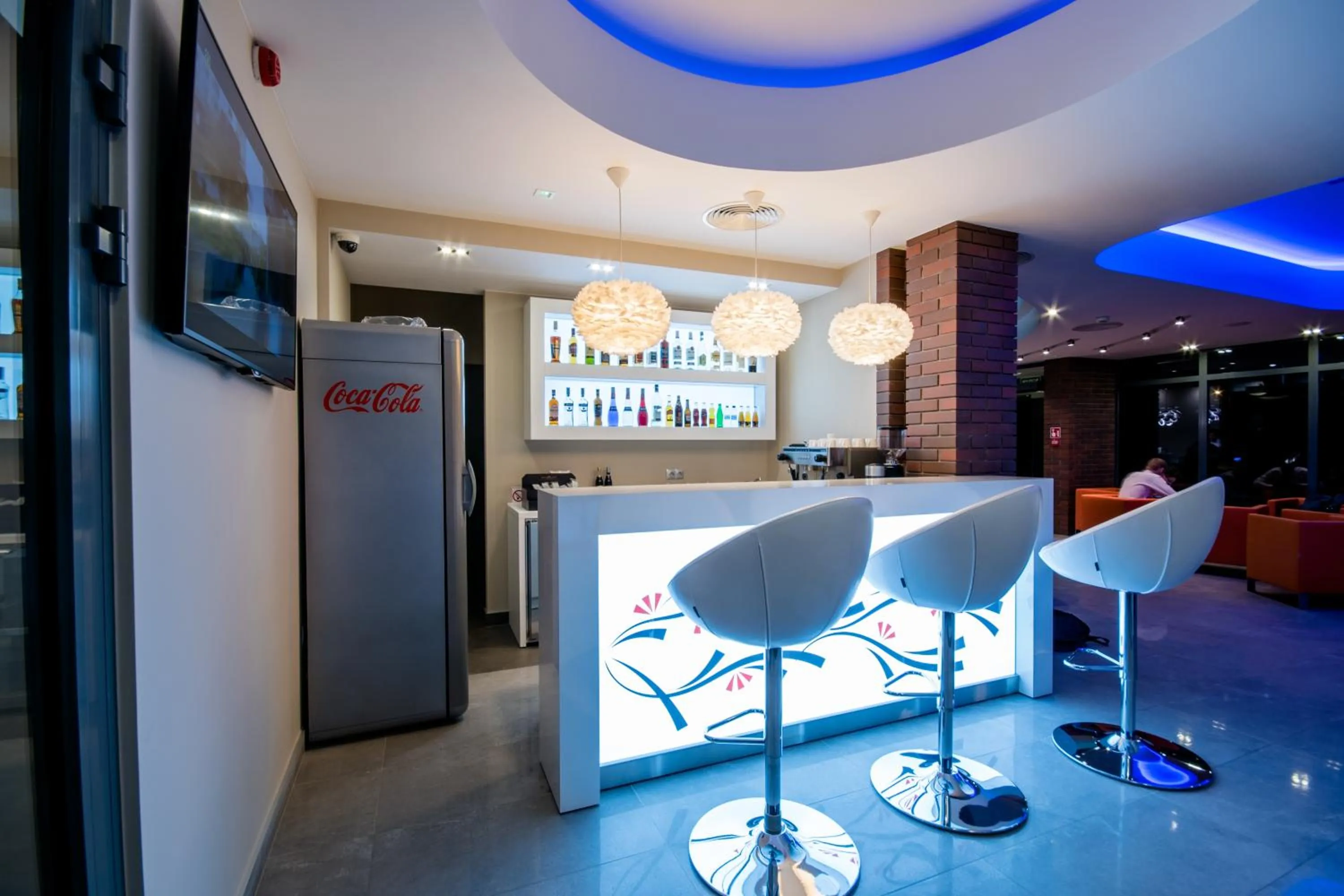 Nightclub / DJ in Hotel Kosma