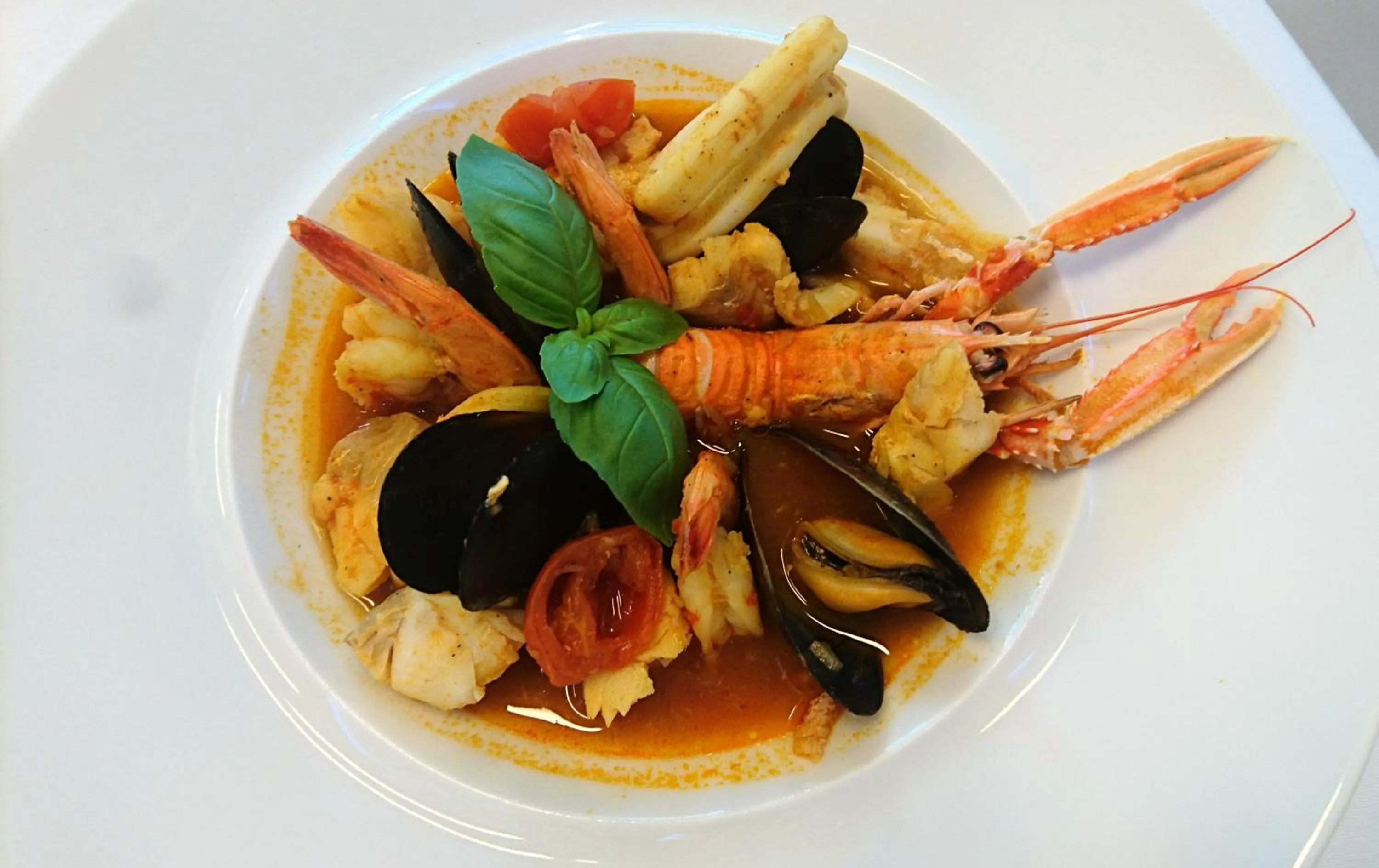 Food close-up, Food in Hotel Kosma