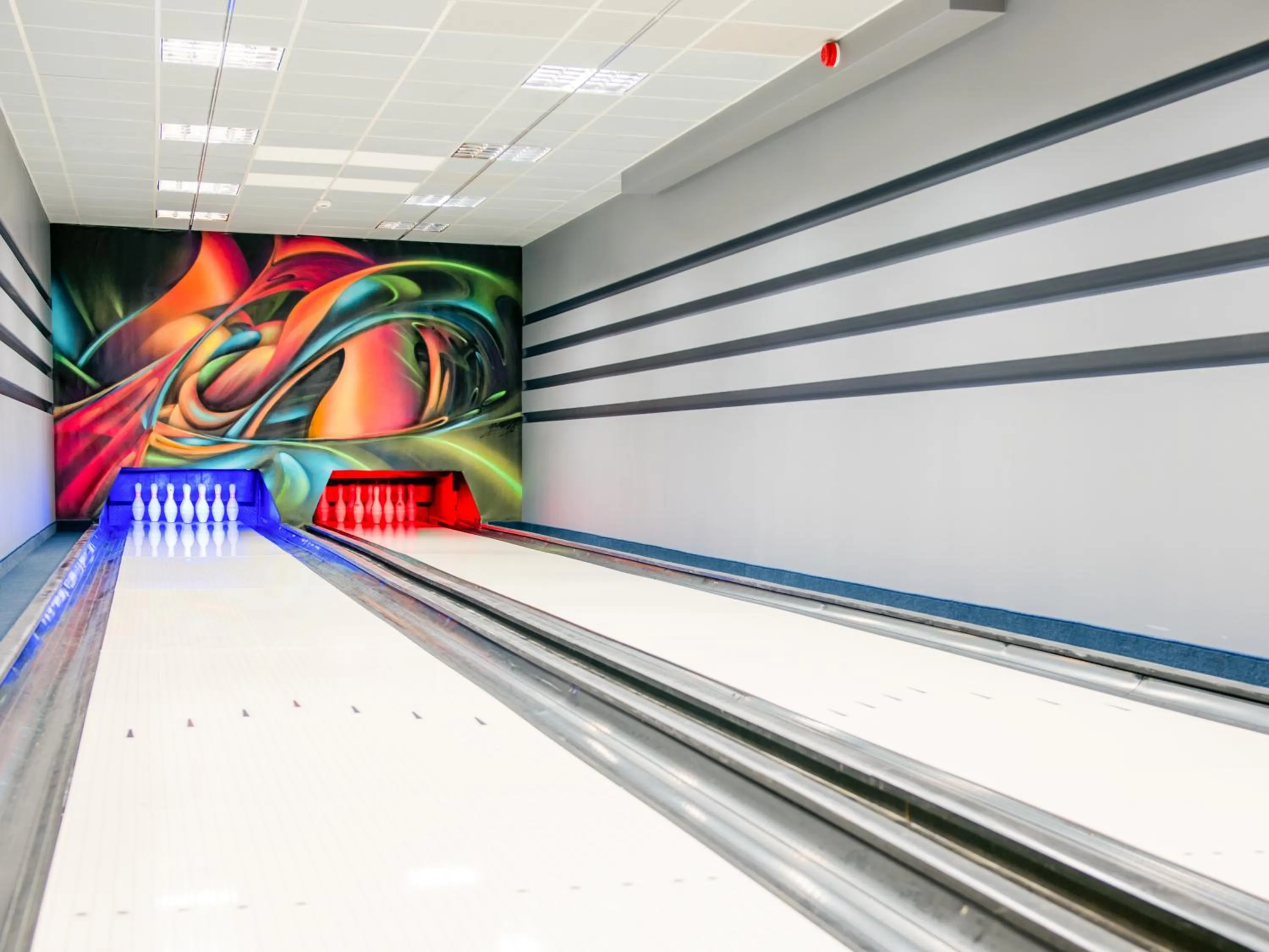 Activities in Hotel Kosma