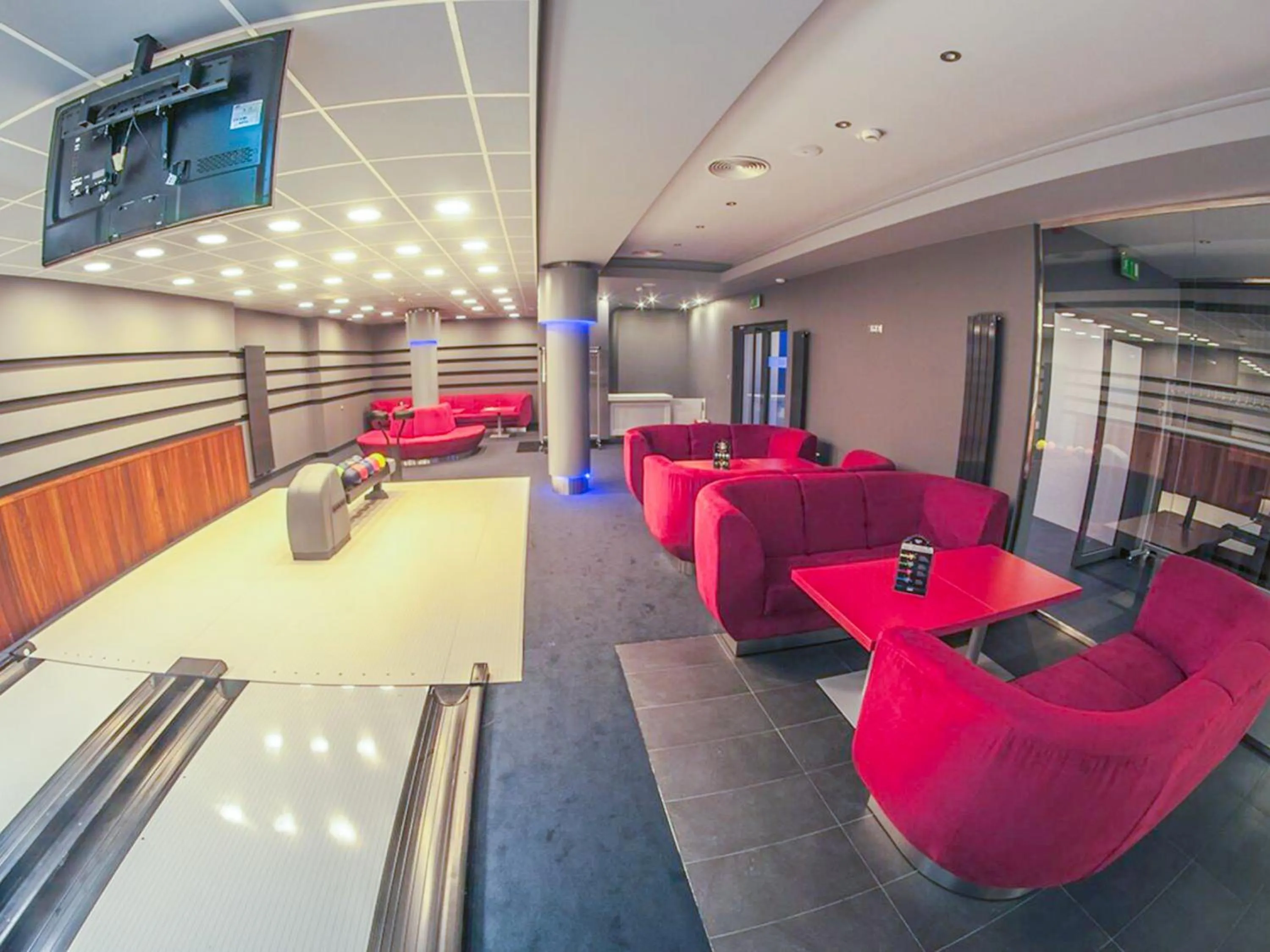 Activities in Hotel Kosma