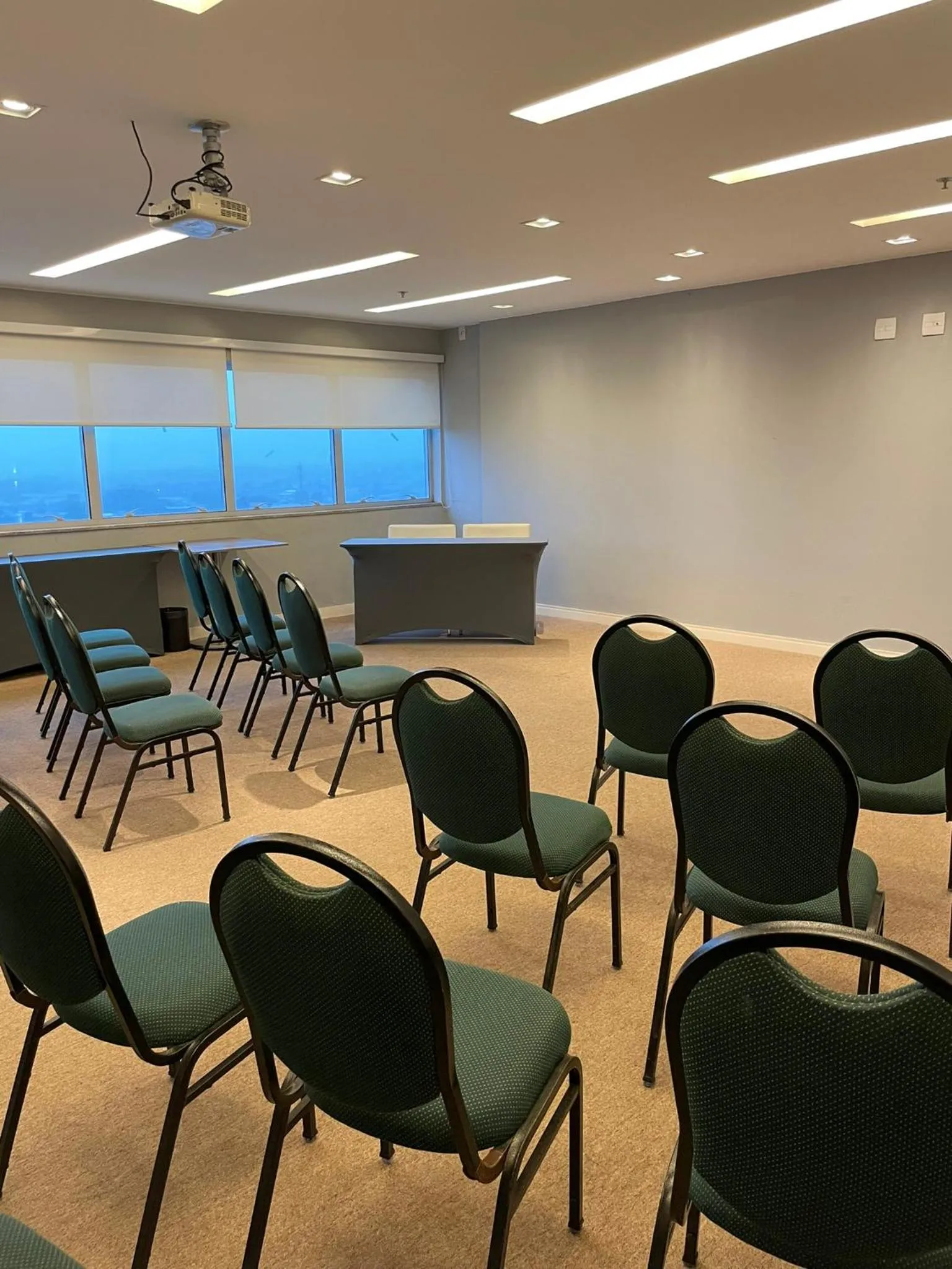 Banquet/Function facilities in Promenade Fusion Itaguaí - OFICIAL