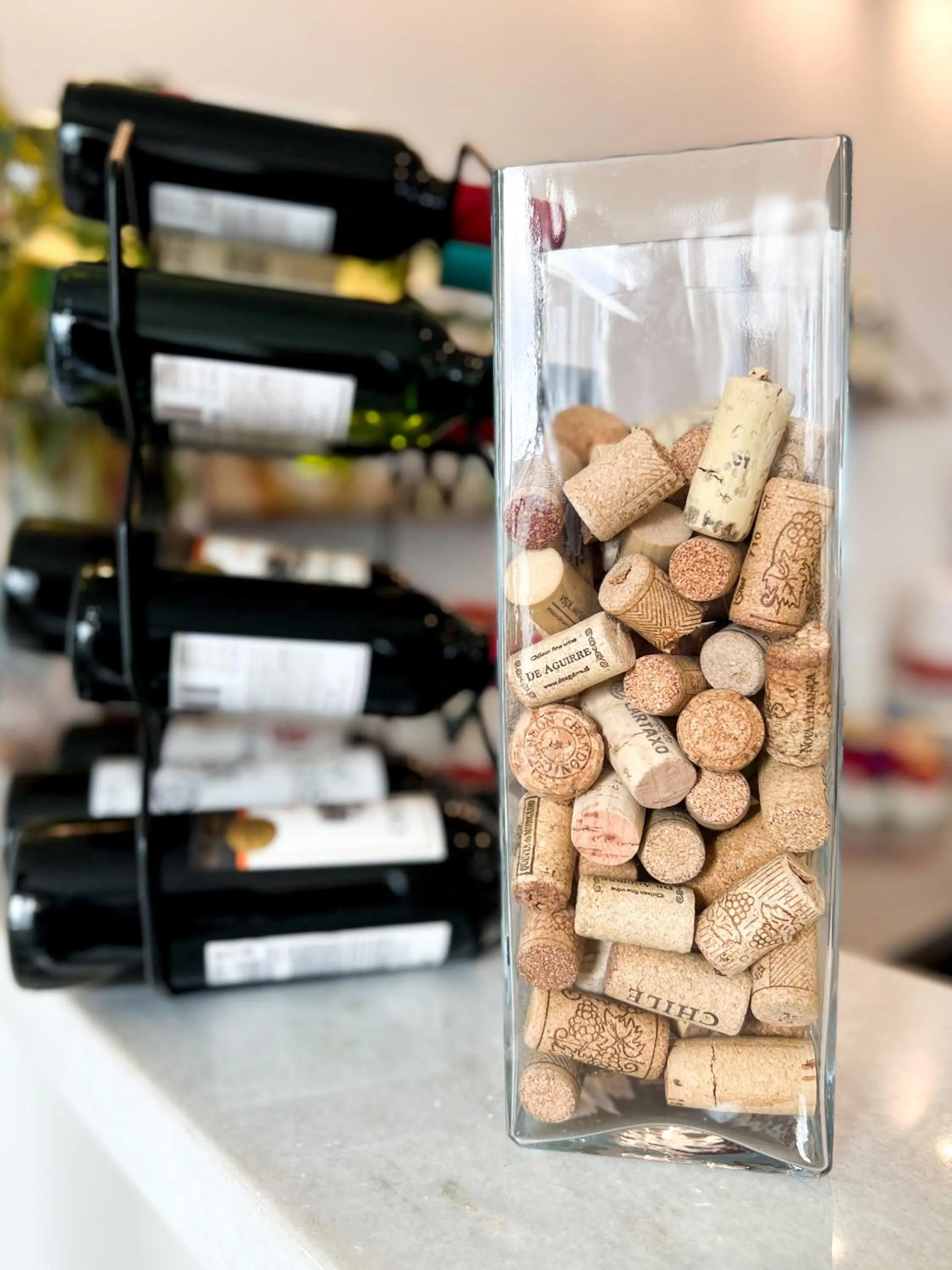 Drinks in Promenade Fusion Itaguaí - OFICIAL