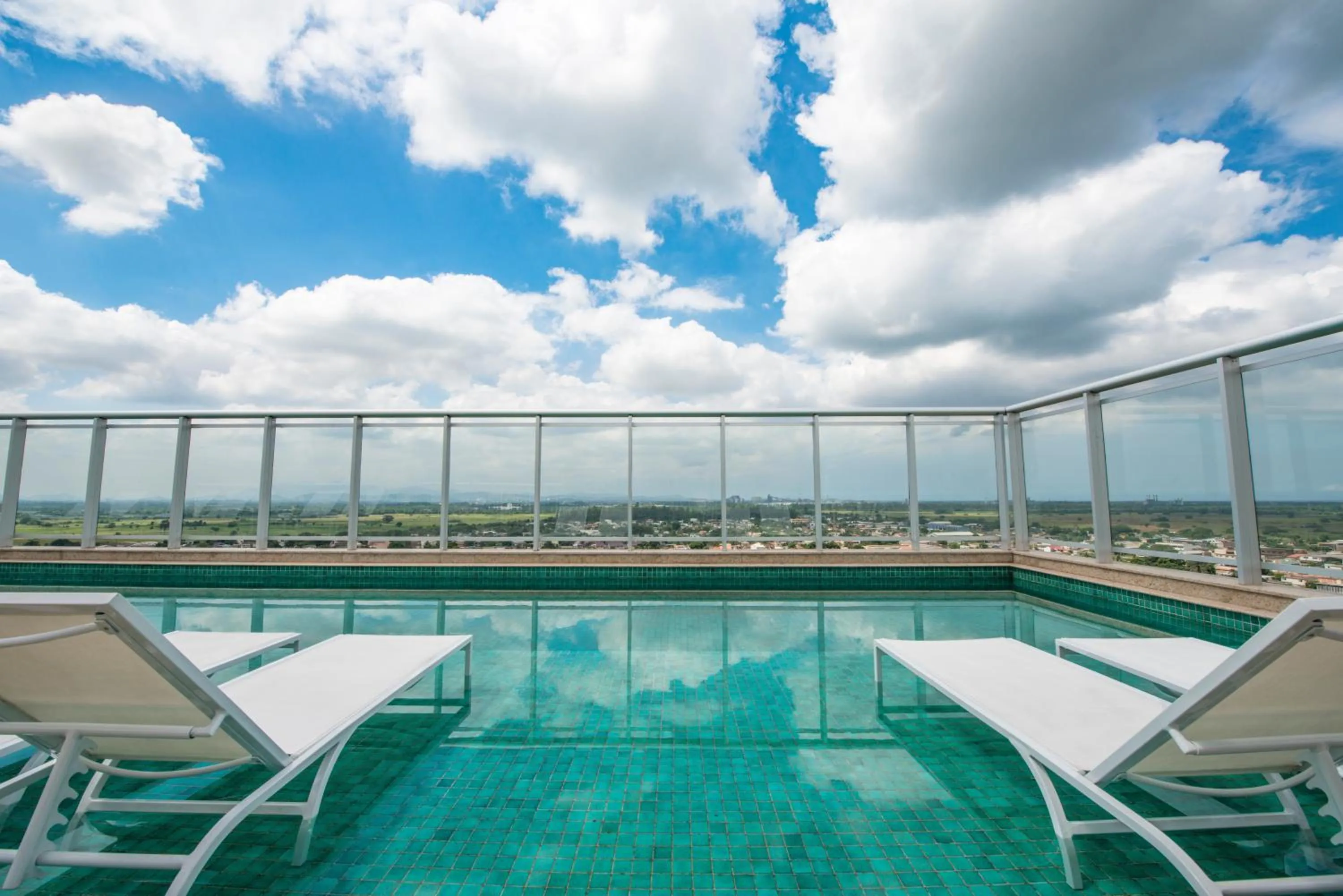 Day in Promenade Fusion Itaguaí - OFICIAL