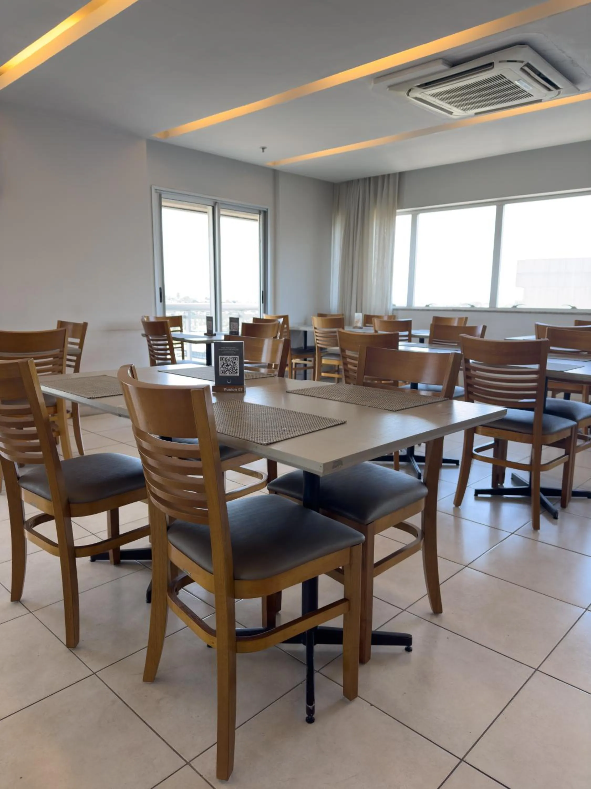 Restaurant/places to eat in Promenade Fusion Itaguaí - OFICIAL