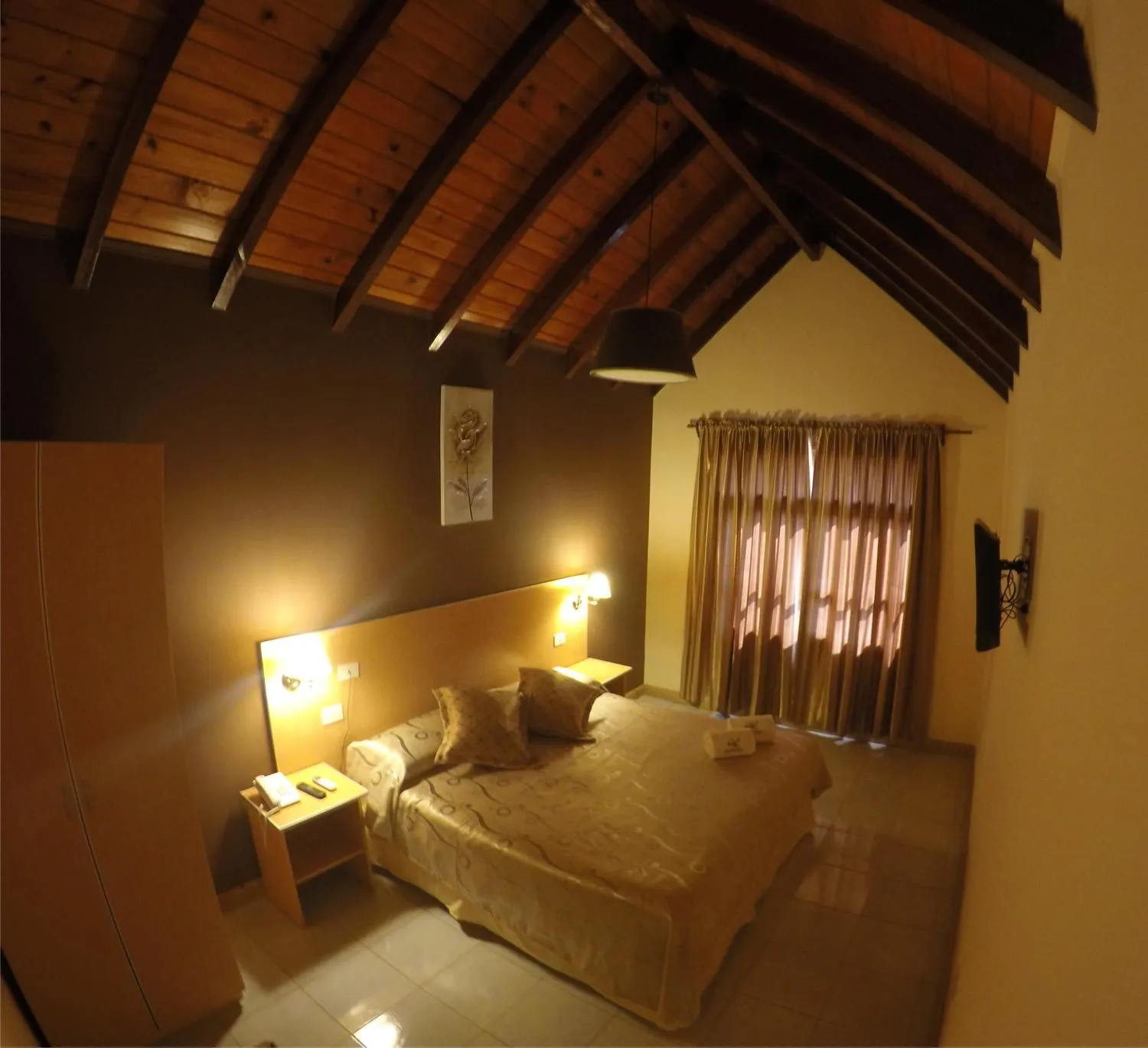 Bed in Bagu Azul Obera