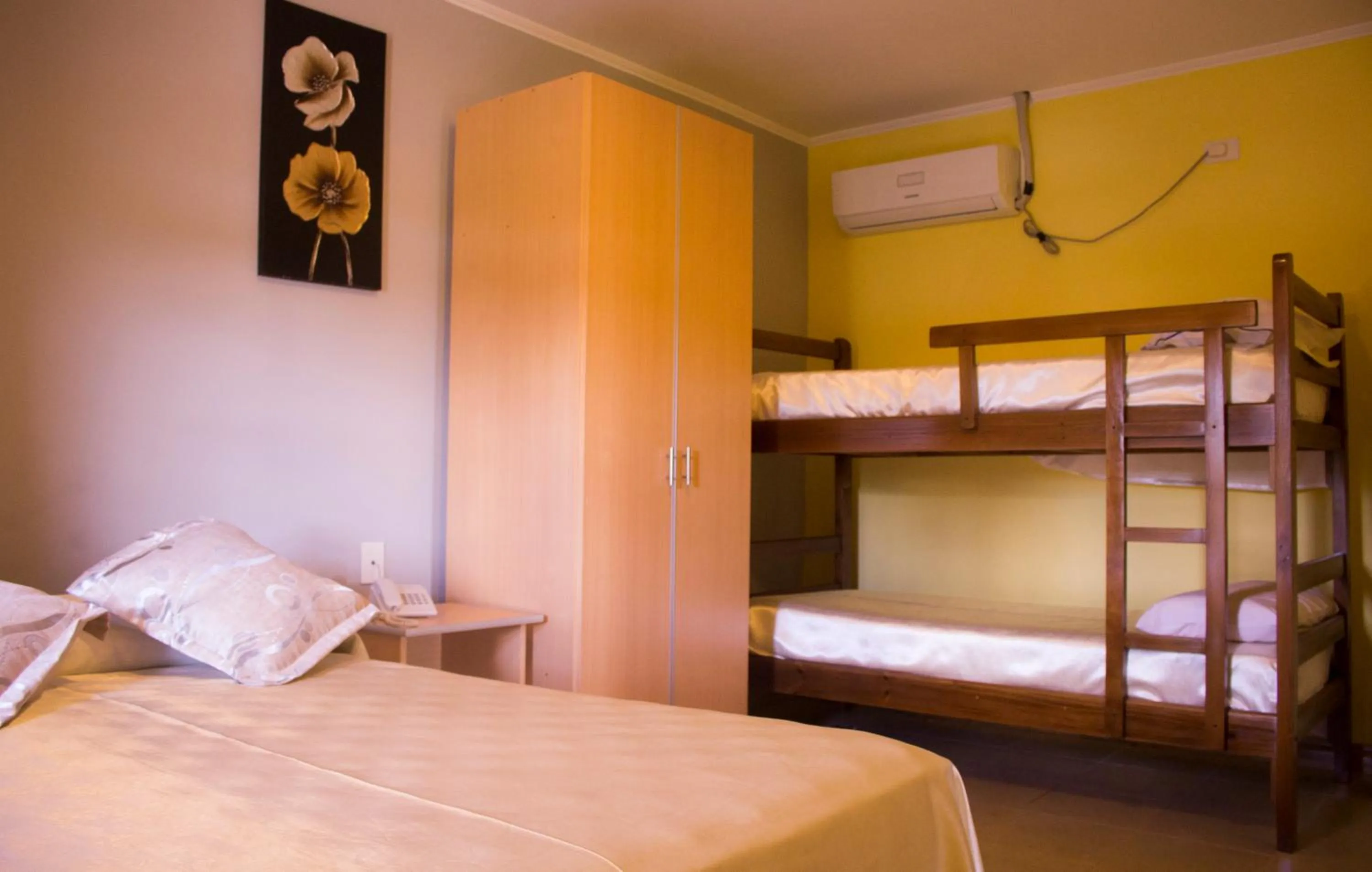 Bed in Bagu Azul Obera