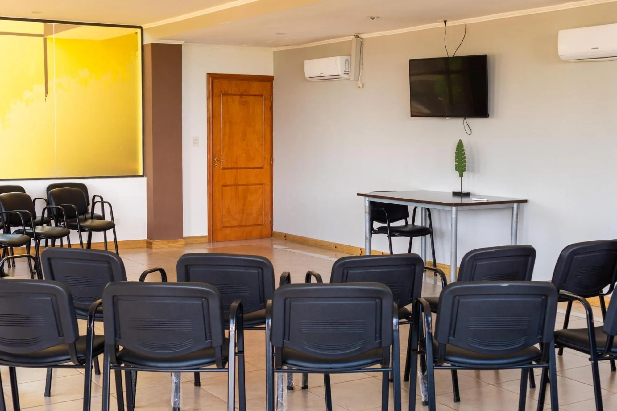Meeting/conference room in Bagu Azul Obera