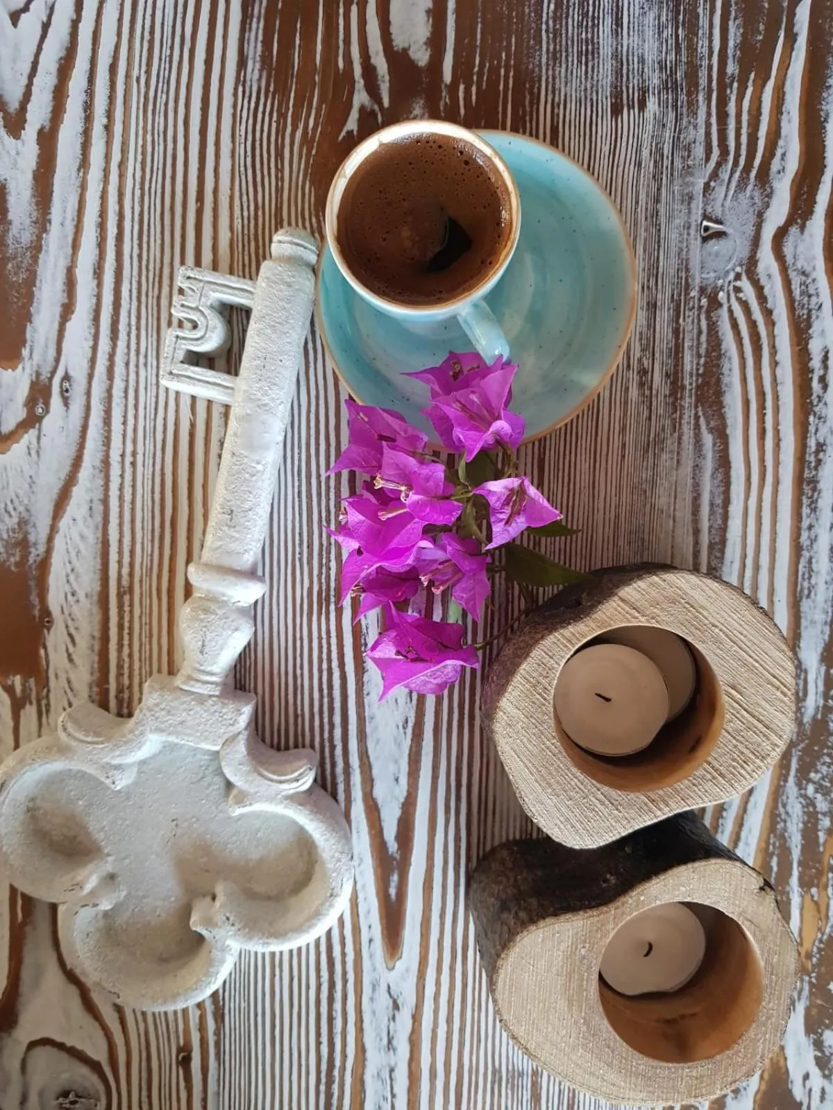 Lobby or reception in Vinifera Ephesus Hotel