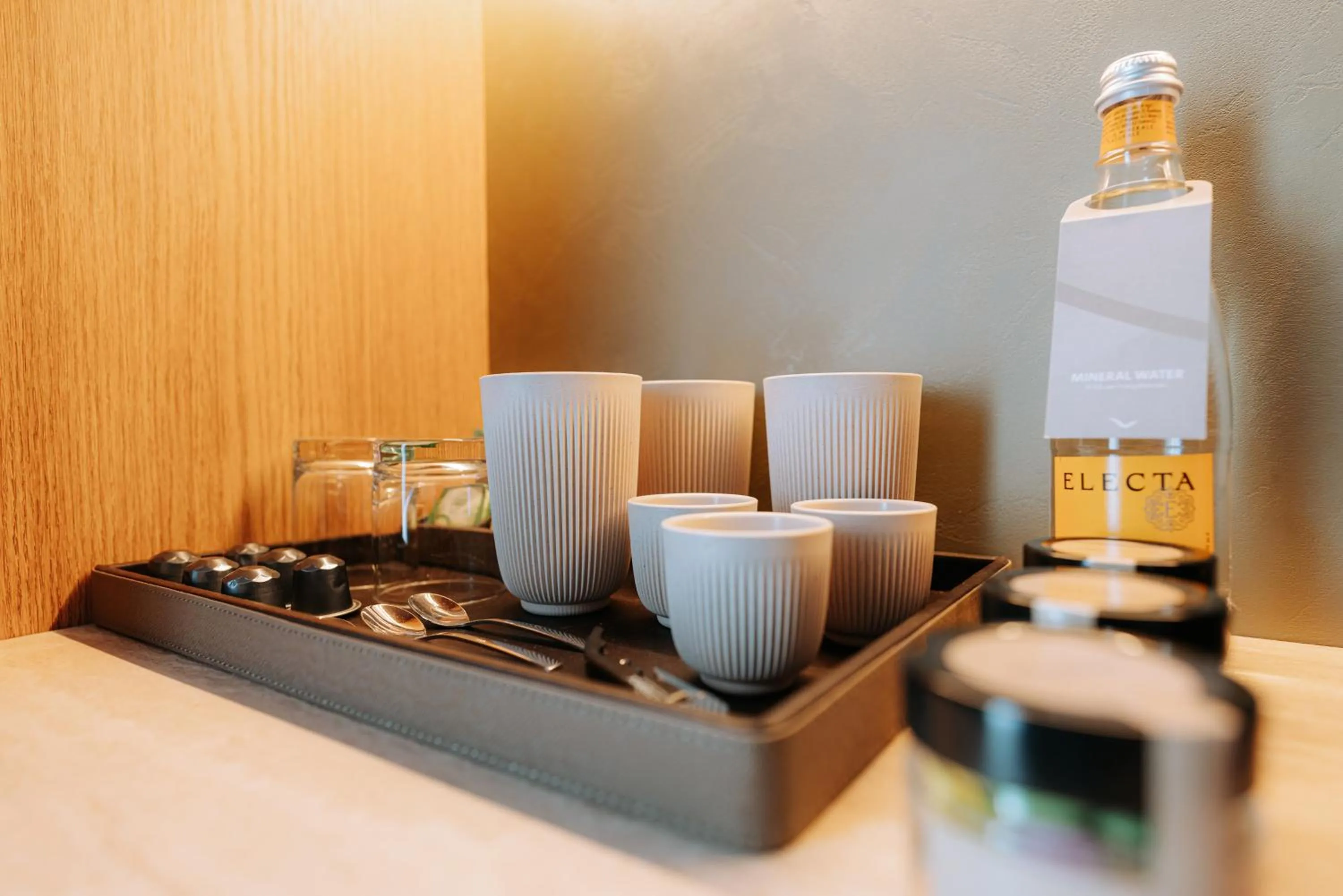 Mövenpick Hotel Bari