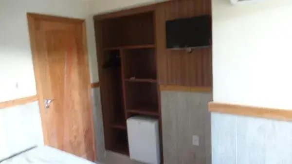 Large Double or Twin Room - single occupancy in Ancoradouro Hotel - Centro De Porto Seguro Large Double or Twin Room - single occupancy in Ancoradouro Hotel - Centro De Porto Seguro