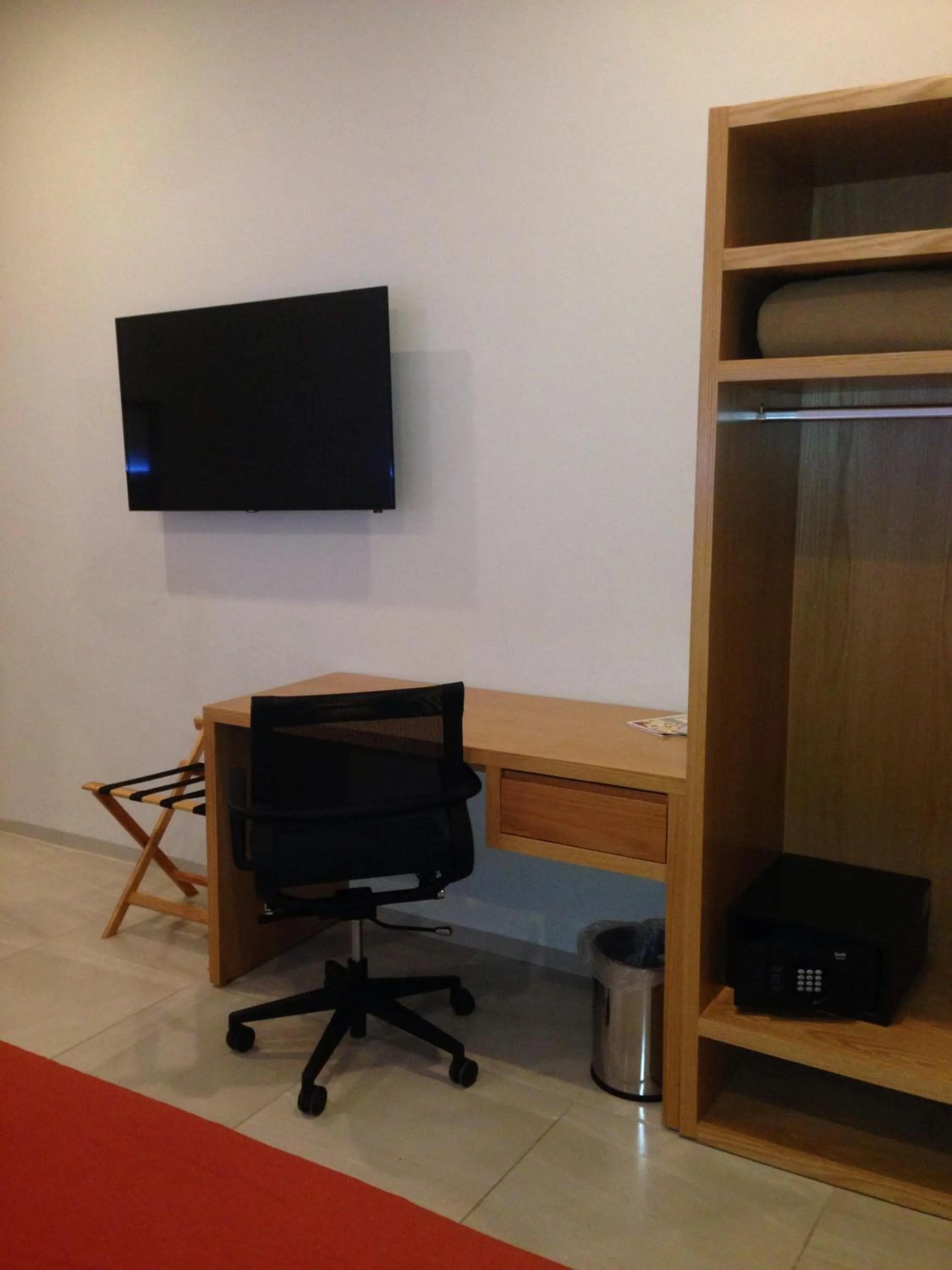 Hit Hoteles Aeropuerto Puebla