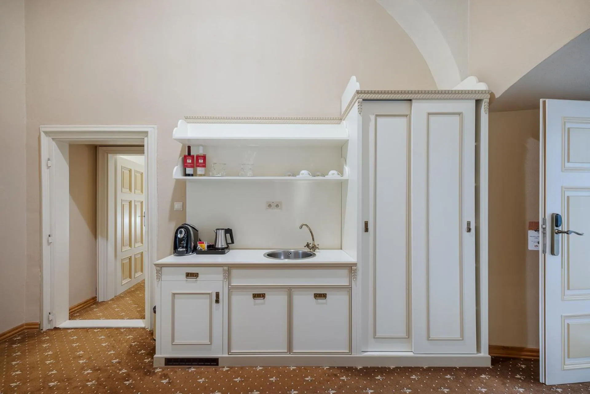 Hotel Gino Park Palace - Kaštieľ Orlové