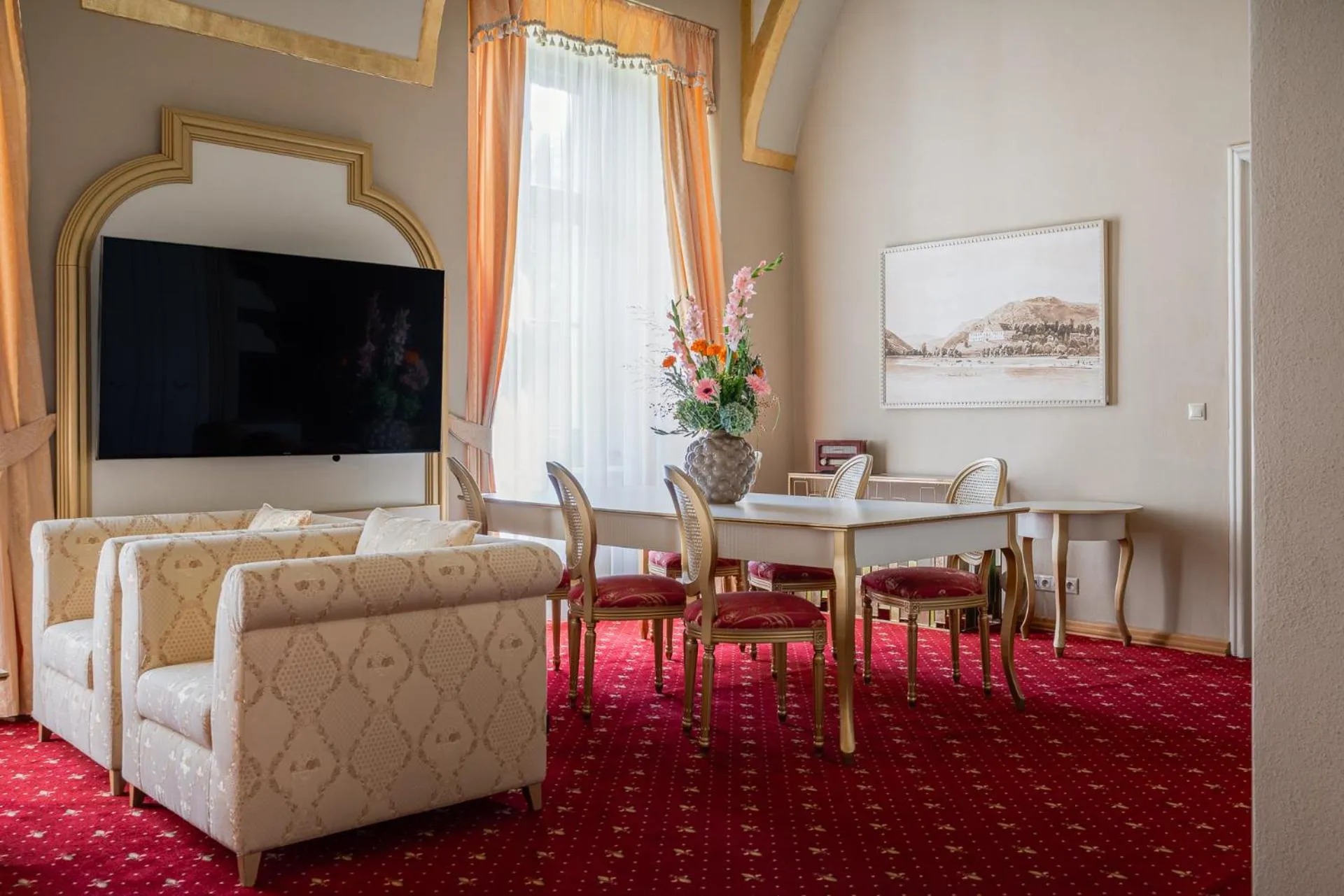 Hotel Gino Park Palace - Kaštieľ Orlové