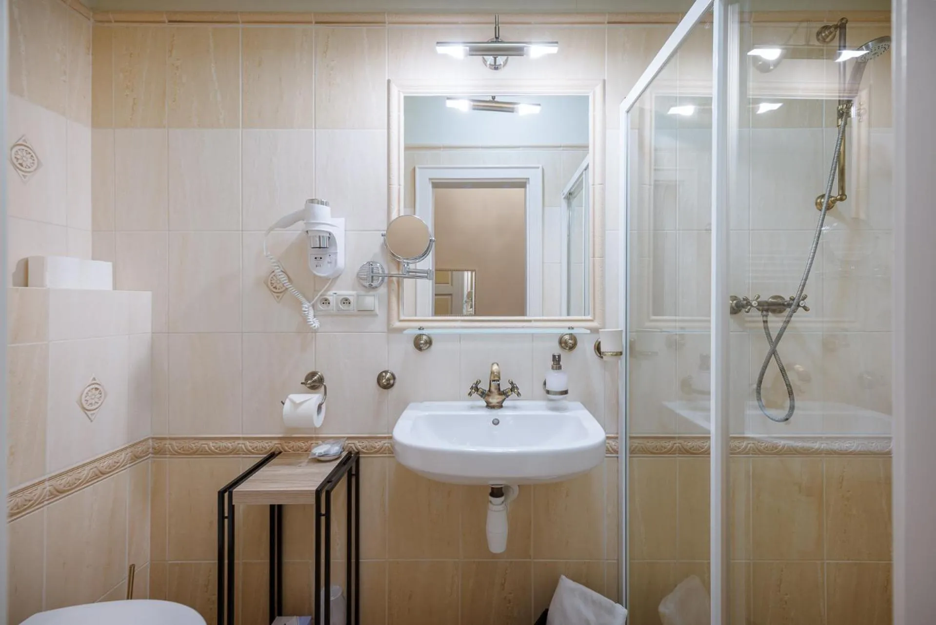 Hotel Gino Park Palace - Kaštieľ Orlové