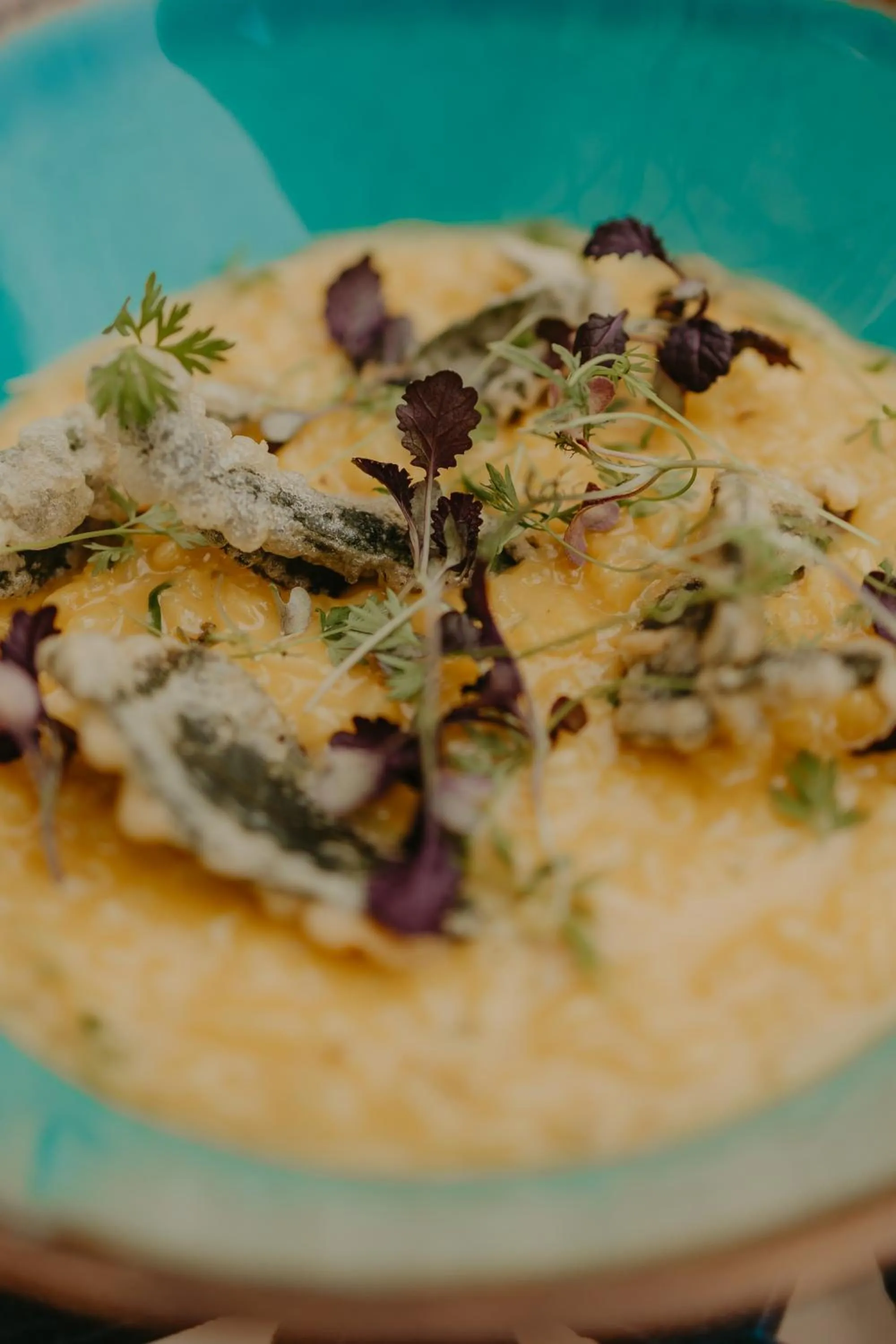 Restaurant/places to eat in Hotel Gino Park Palace - Kaštieľ Orlové