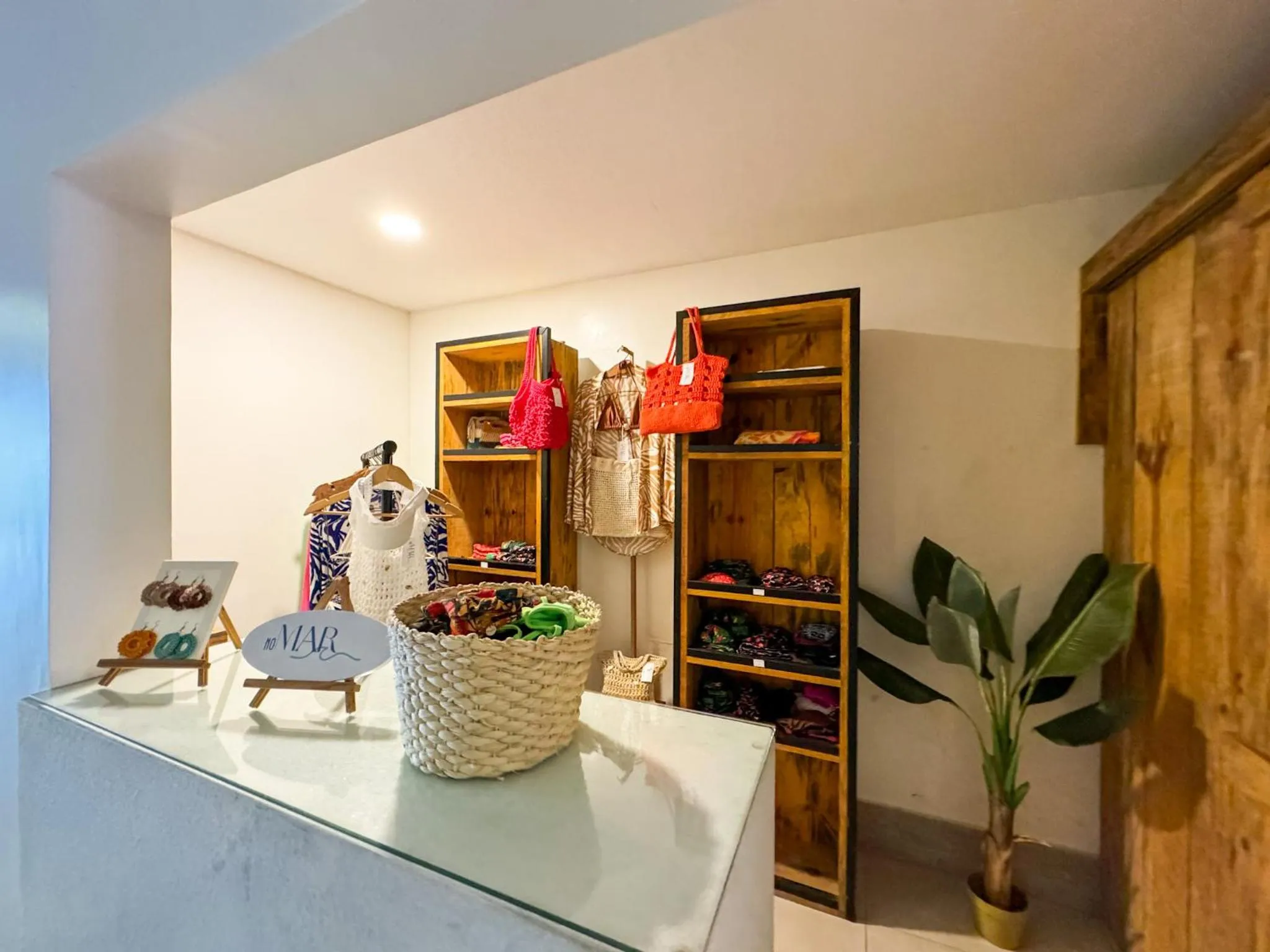 Lobby or reception in Hotel Premium Recanto da Passagem