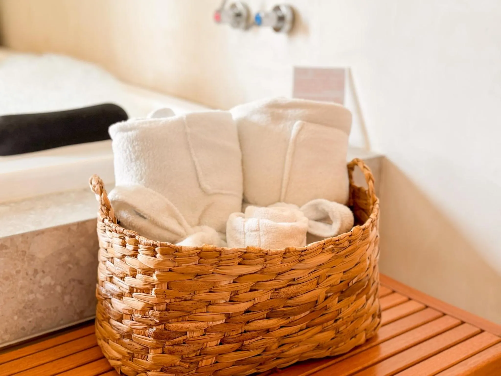 Area and facilities in Hotel Premium Recanto da Passagem