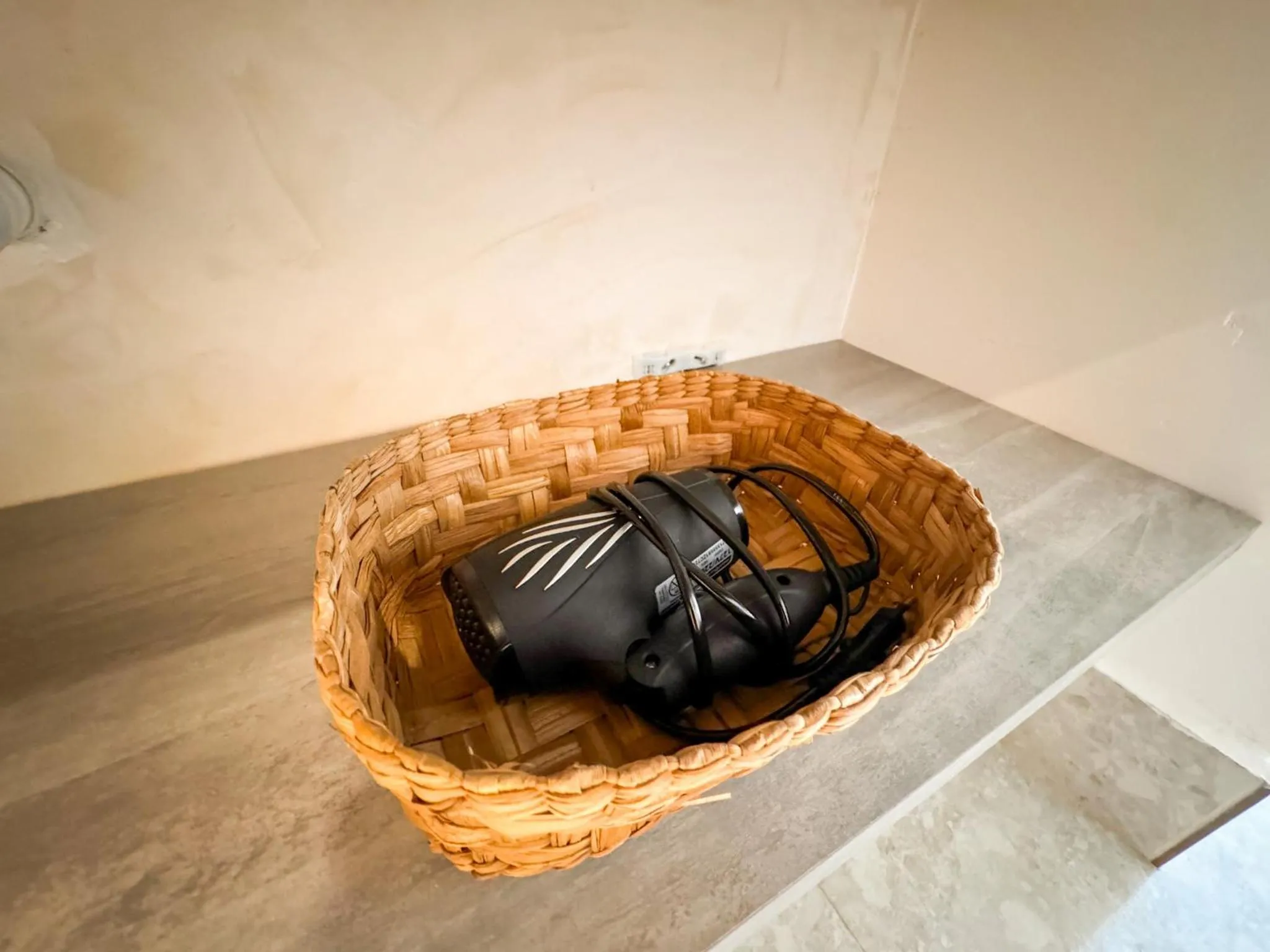 Area and facilities in Hotel Premium Recanto da Passagem