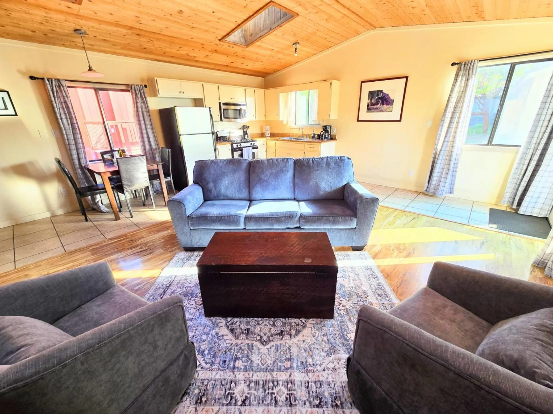 Cottages at Little River Cove