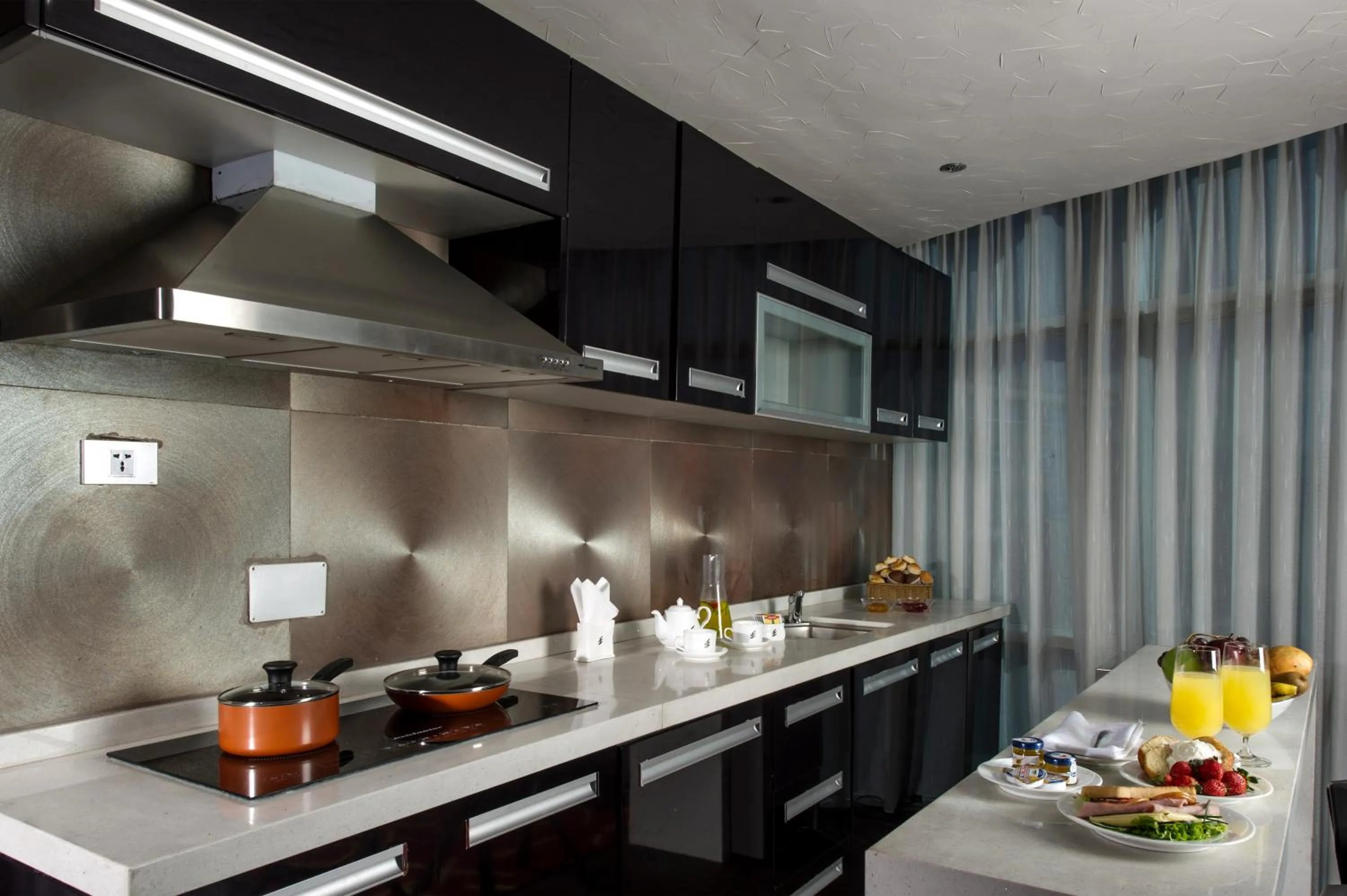 Grand Eliana Hotel Conference & Spa