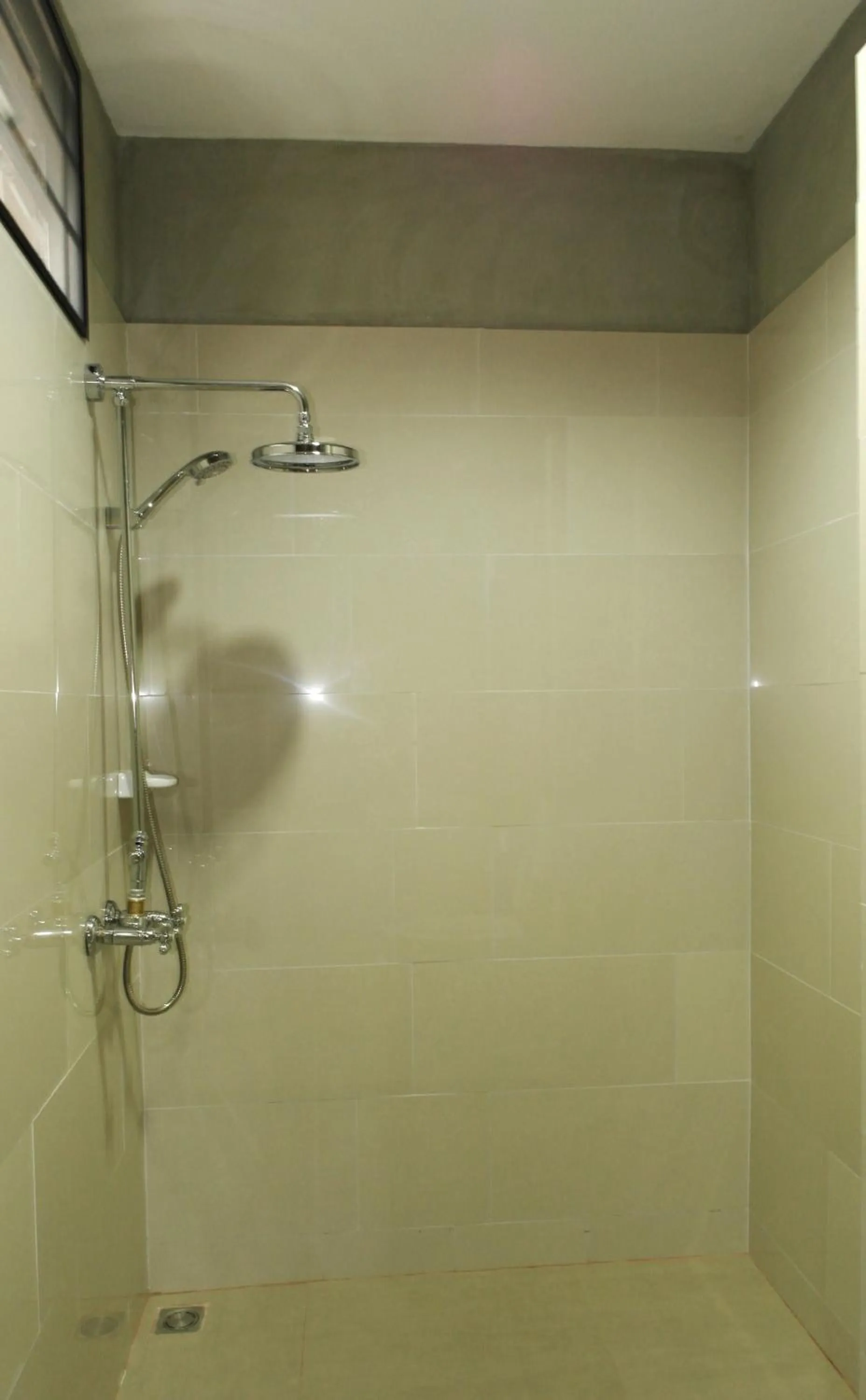 Bathroom in Mila Garden