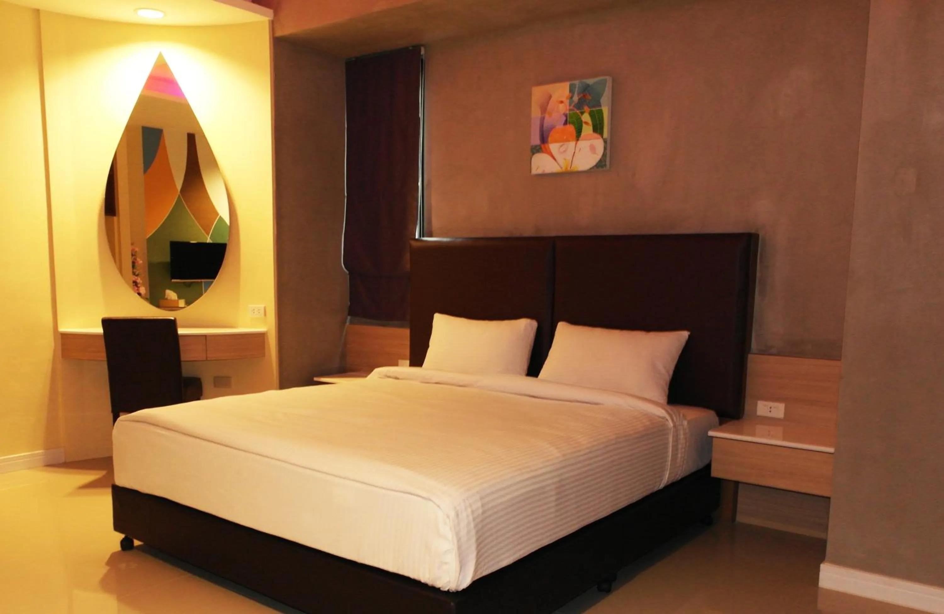 Bedroom in Mila Garden