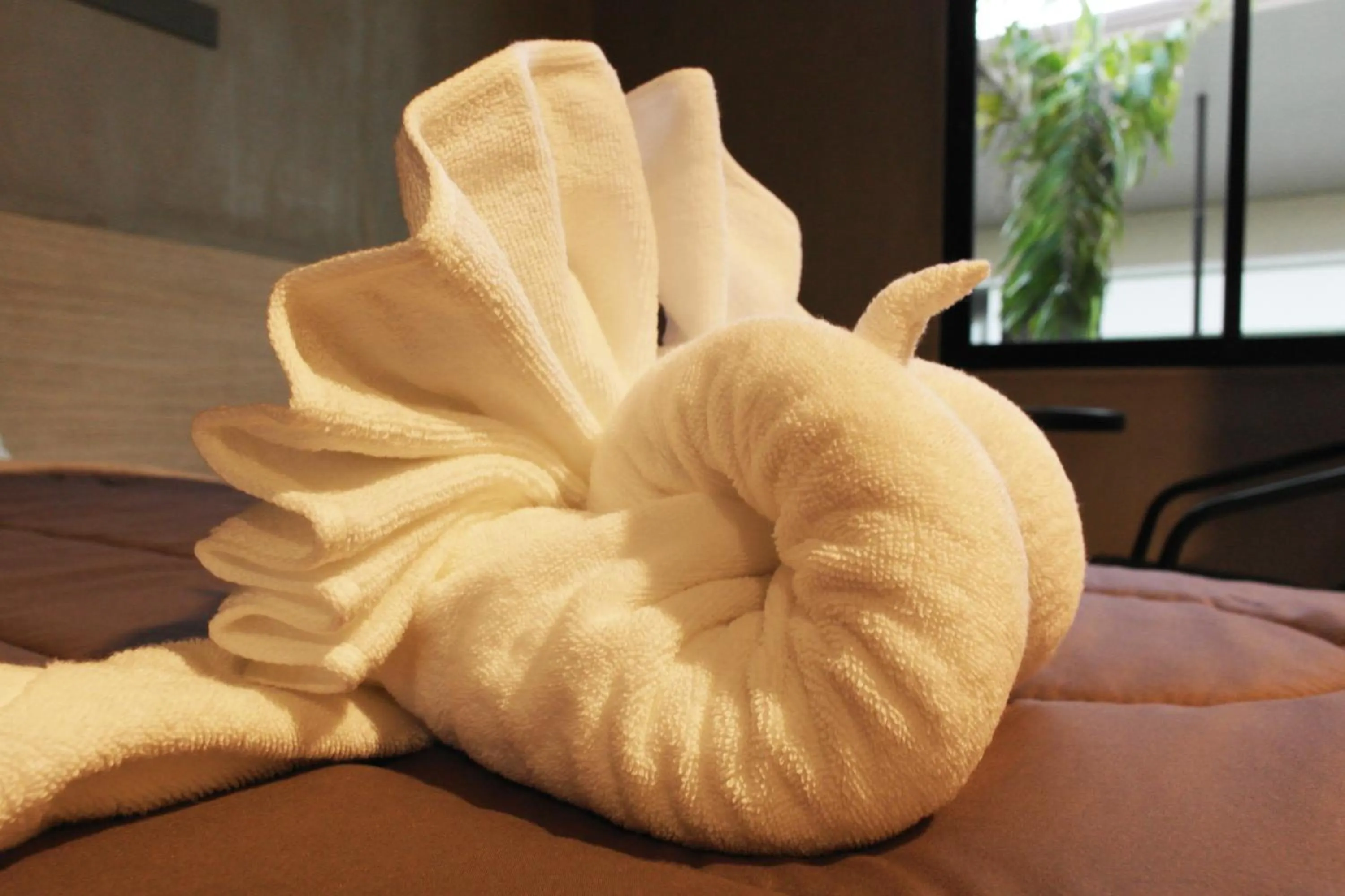 Bedroom in Mila Garden