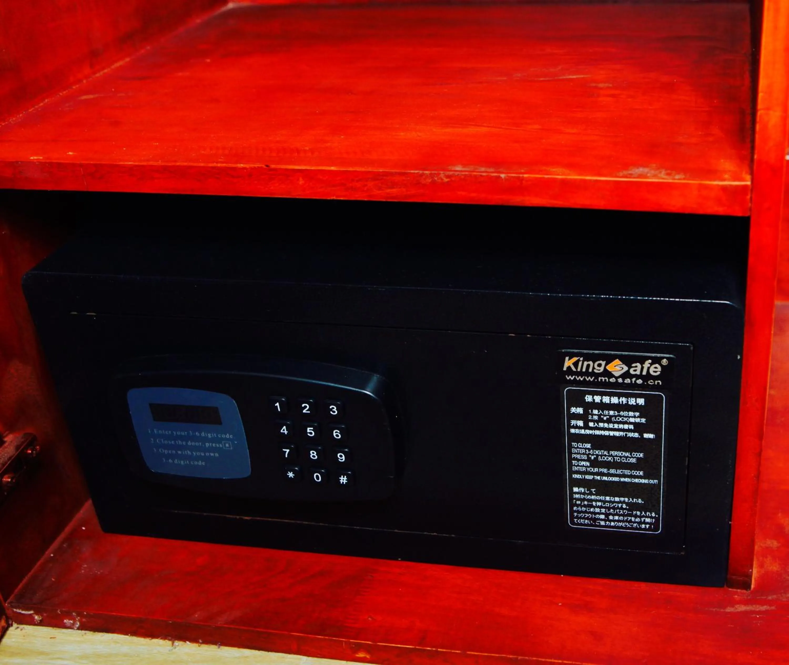 Other in Dynsey Boutique Hotel