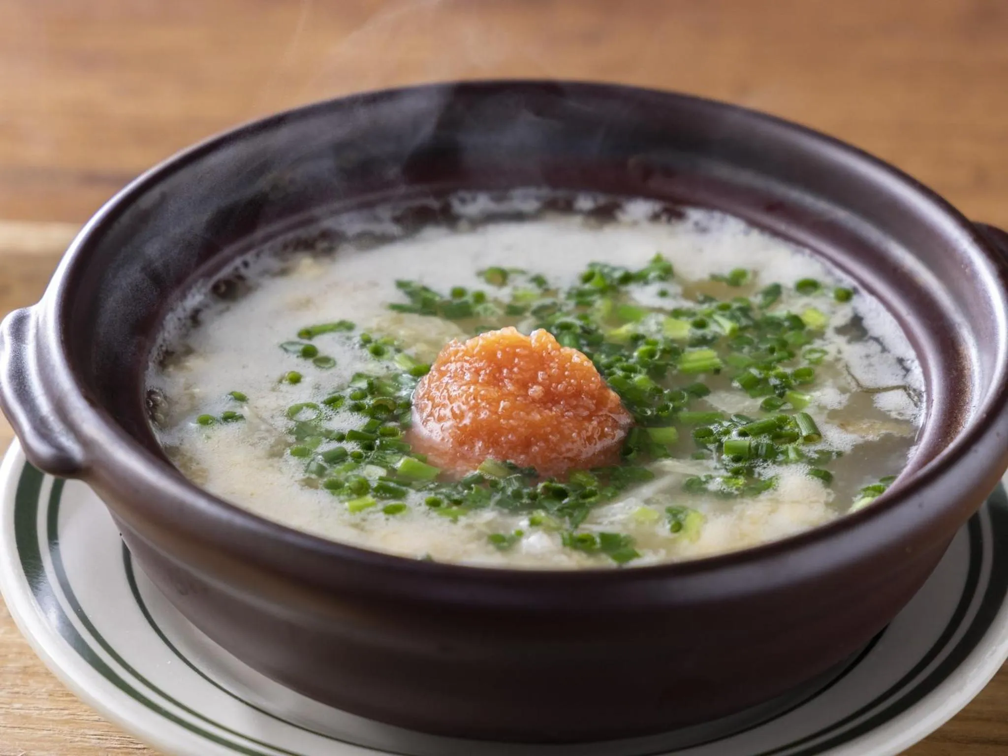 Breakfast in Hotel Wing International Select Hakata-Ekimae