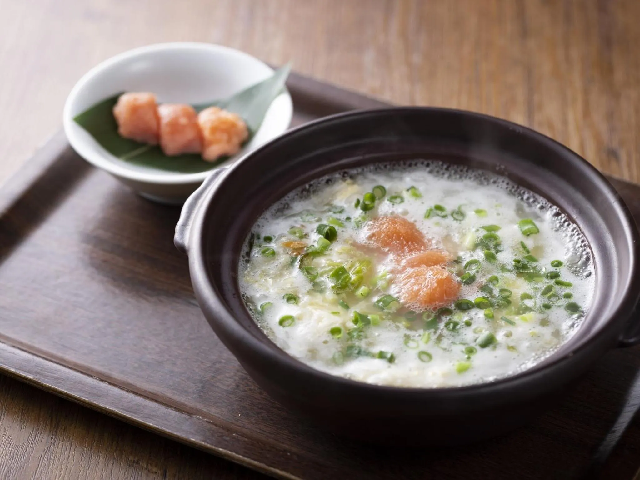 Breakfast in Hotel Wing International Select Hakata-Ekimae